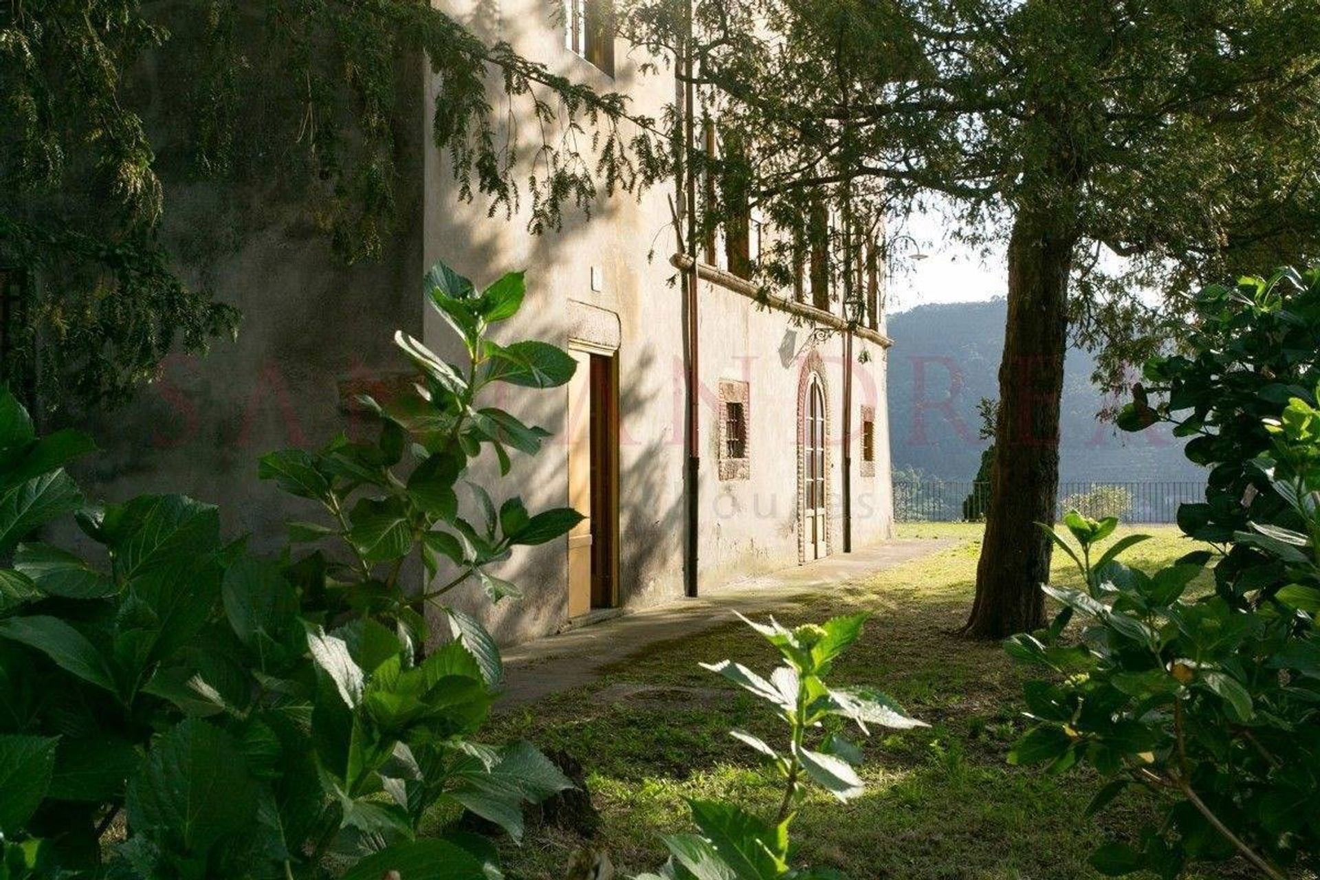 Rumah di Capannori, Tuscany 10843867