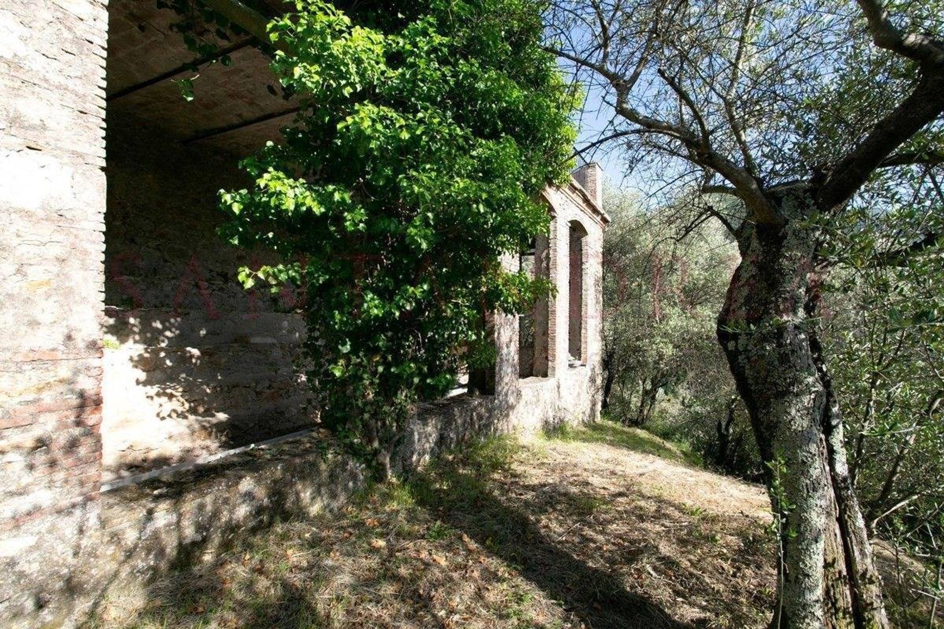 Rumah di Capannori, Tuscany 10843867