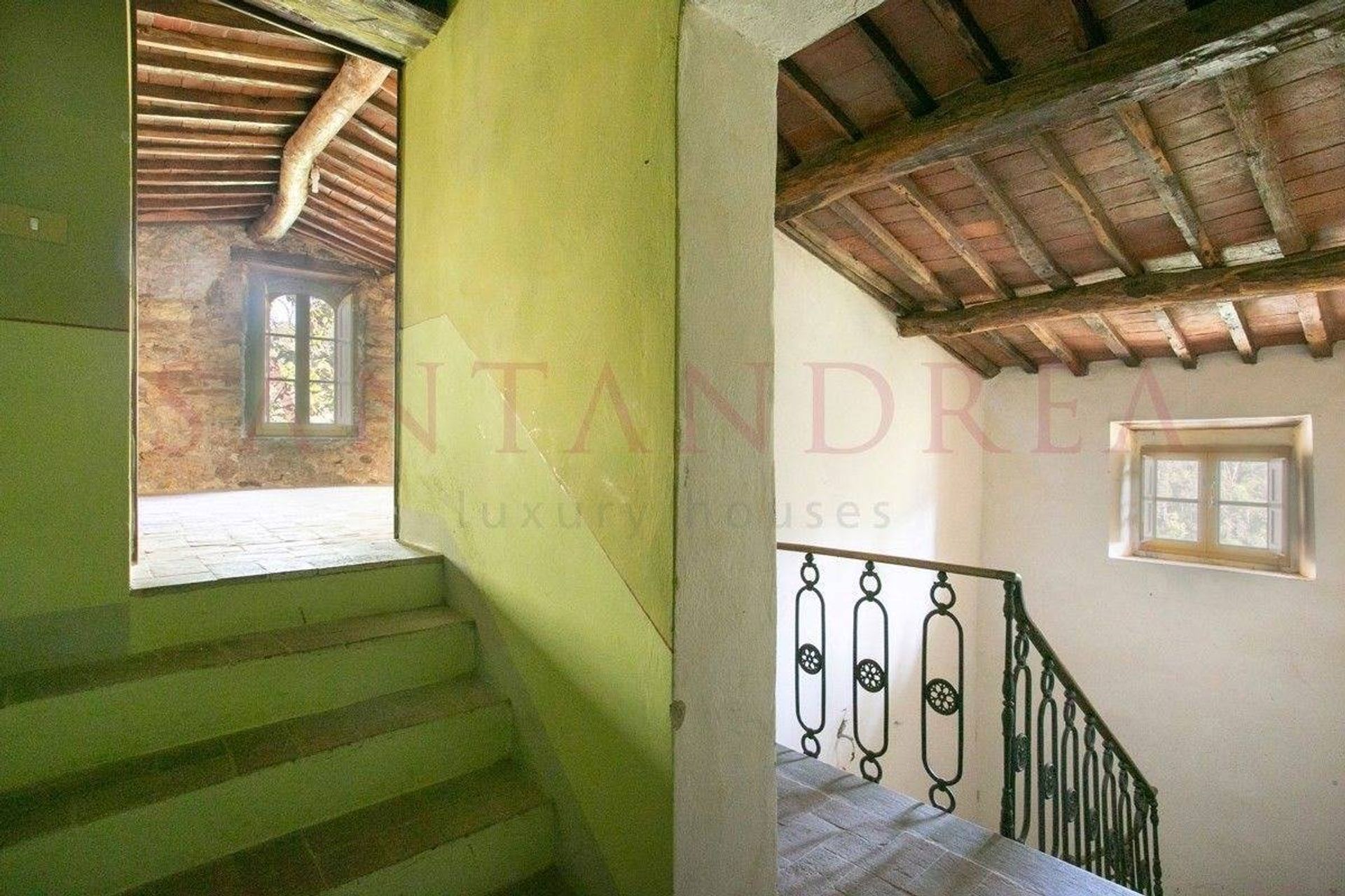 Rumah di Capannori, Tuscany 10843867