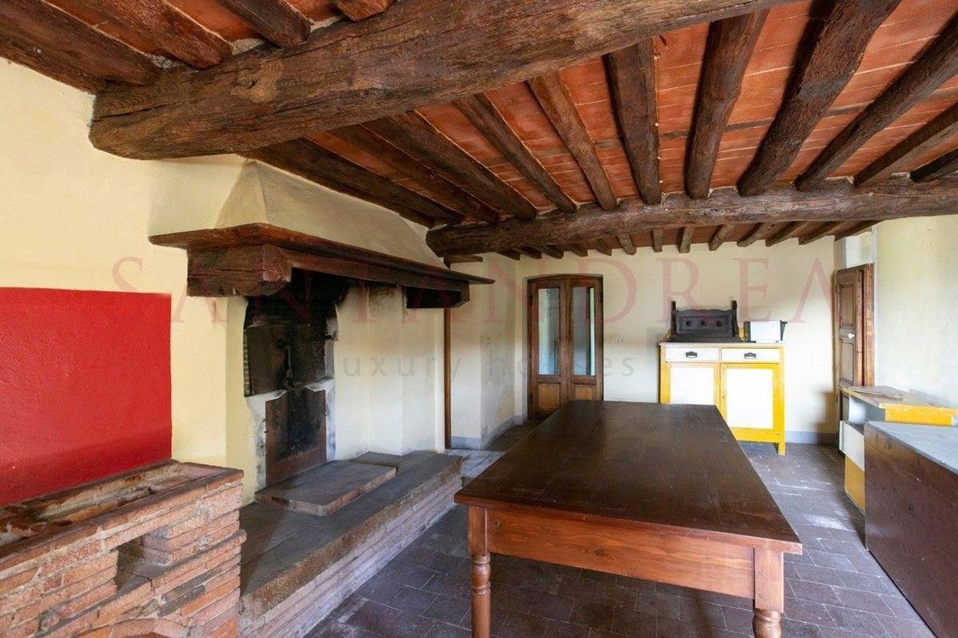 Rumah di Capannori, Tuscany 10843867