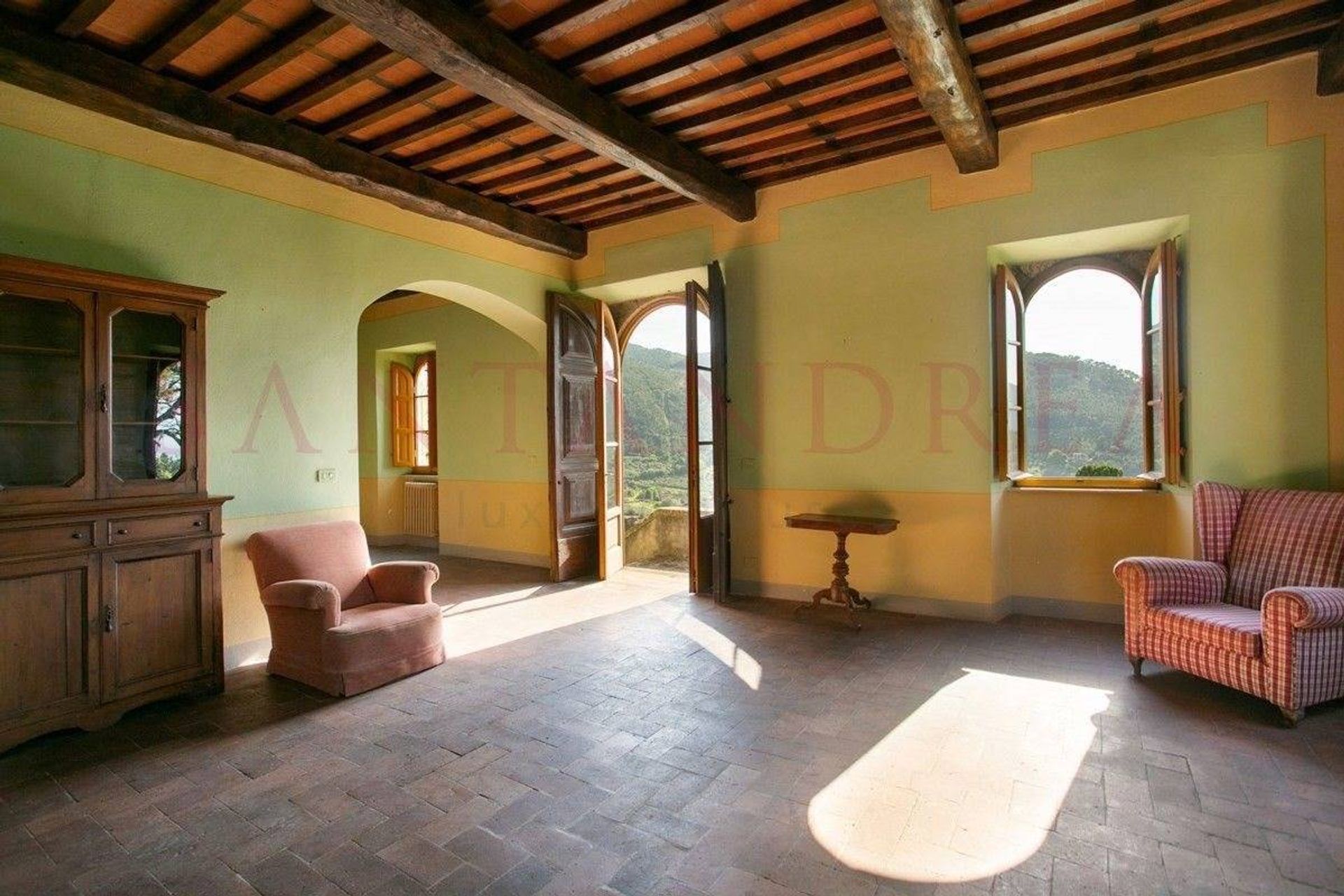 Rumah di Capannori, Tuscany 10843867