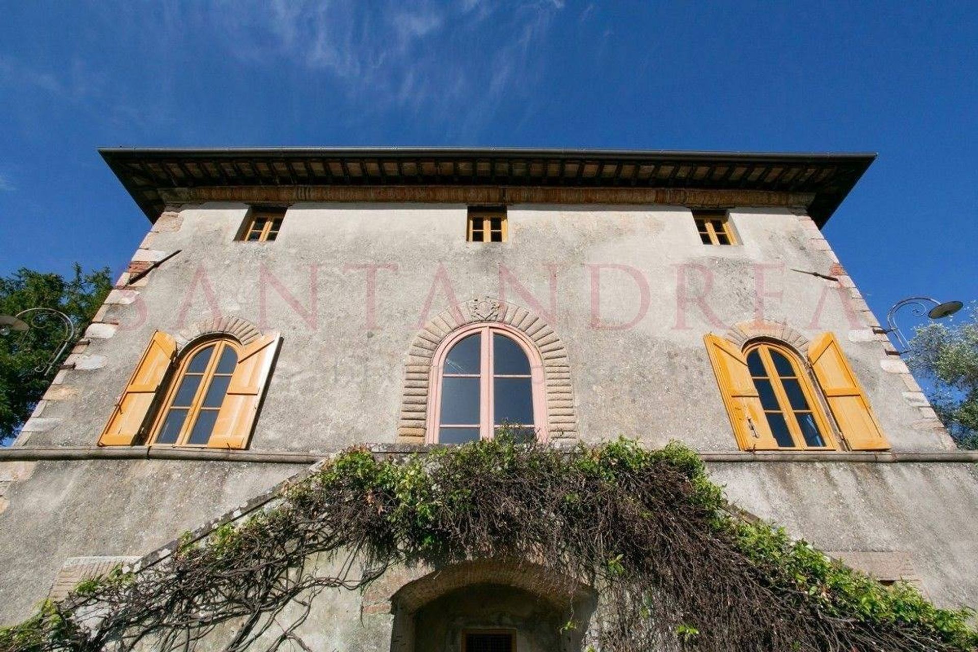 Rumah di Capannori, Tuscany 10843867