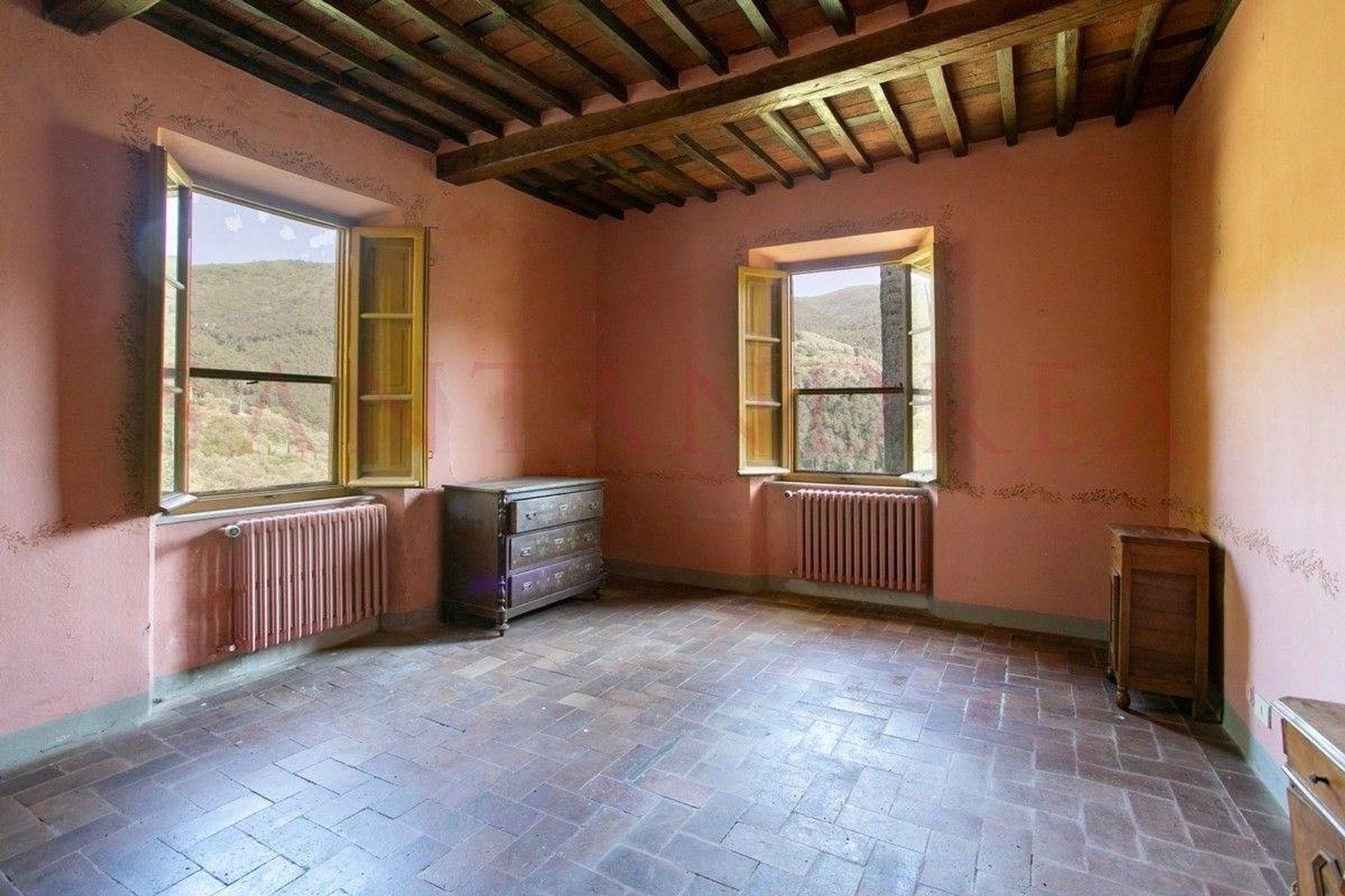 Rumah di Capannori, Tuscany 10843867