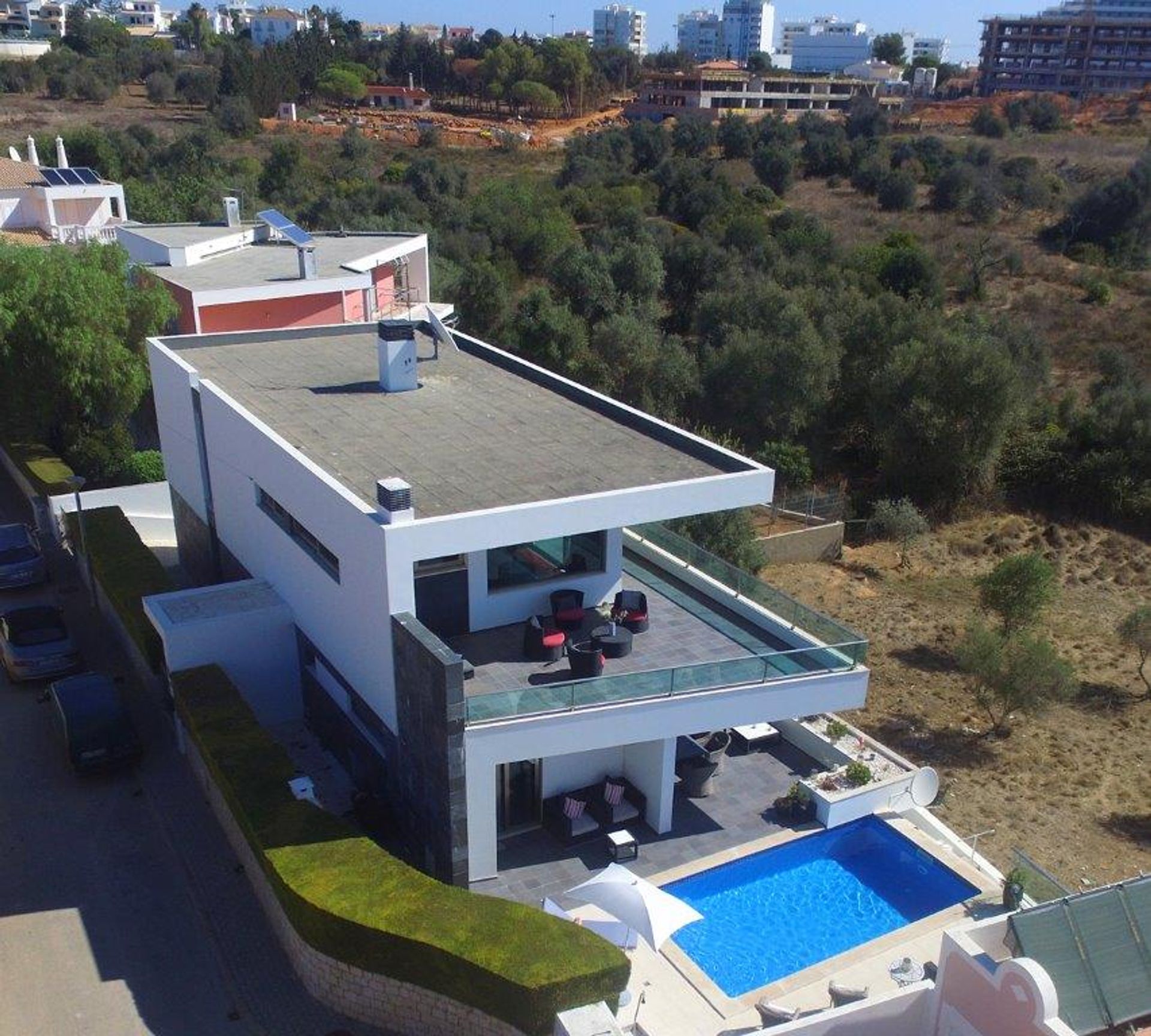 casa en Portimão, Faro 10843877