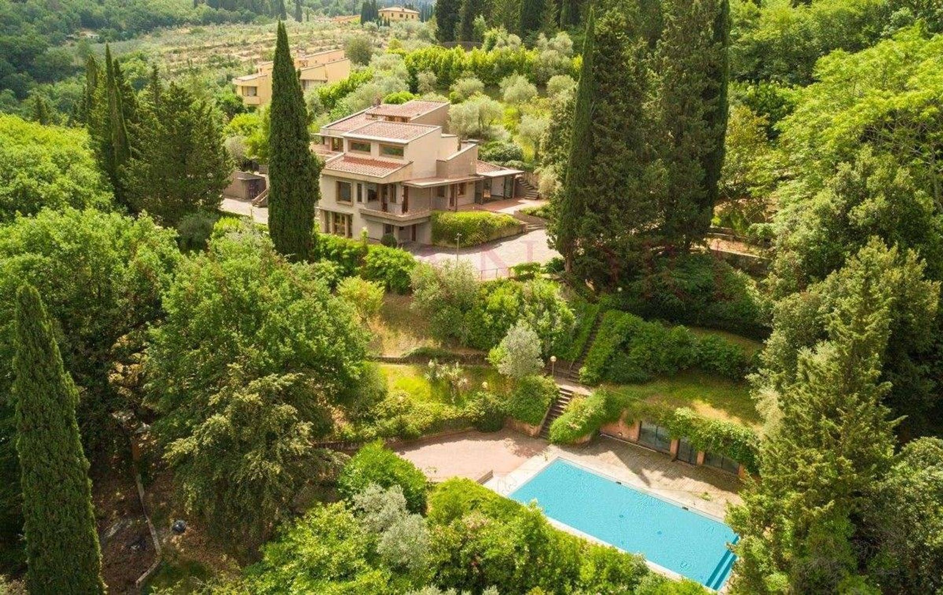 casa en antela, toscana 10843878