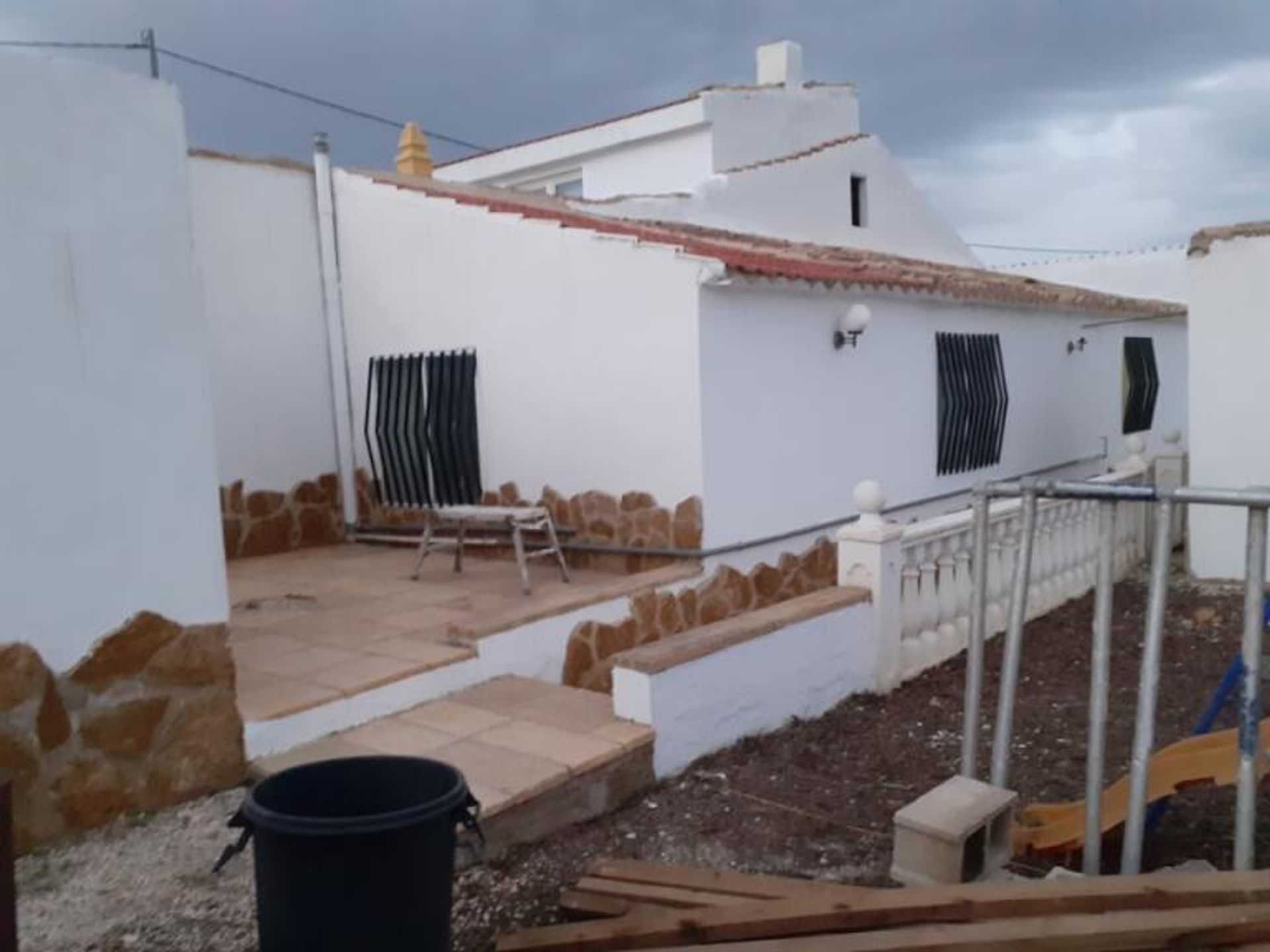 Condominium dans Ubeda, Andalusia 10843880