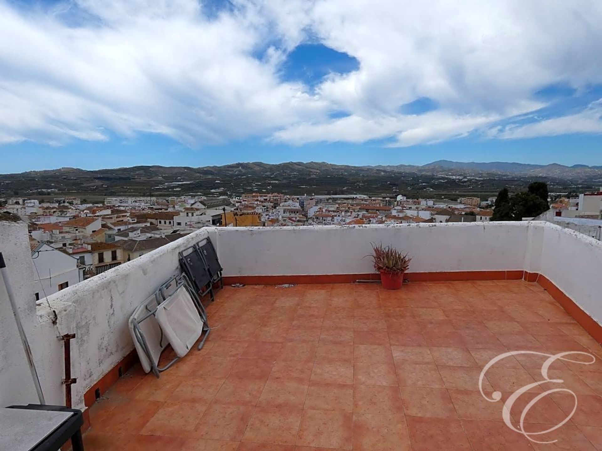 Huis in Velez-Malaga, Andalusië 10843883