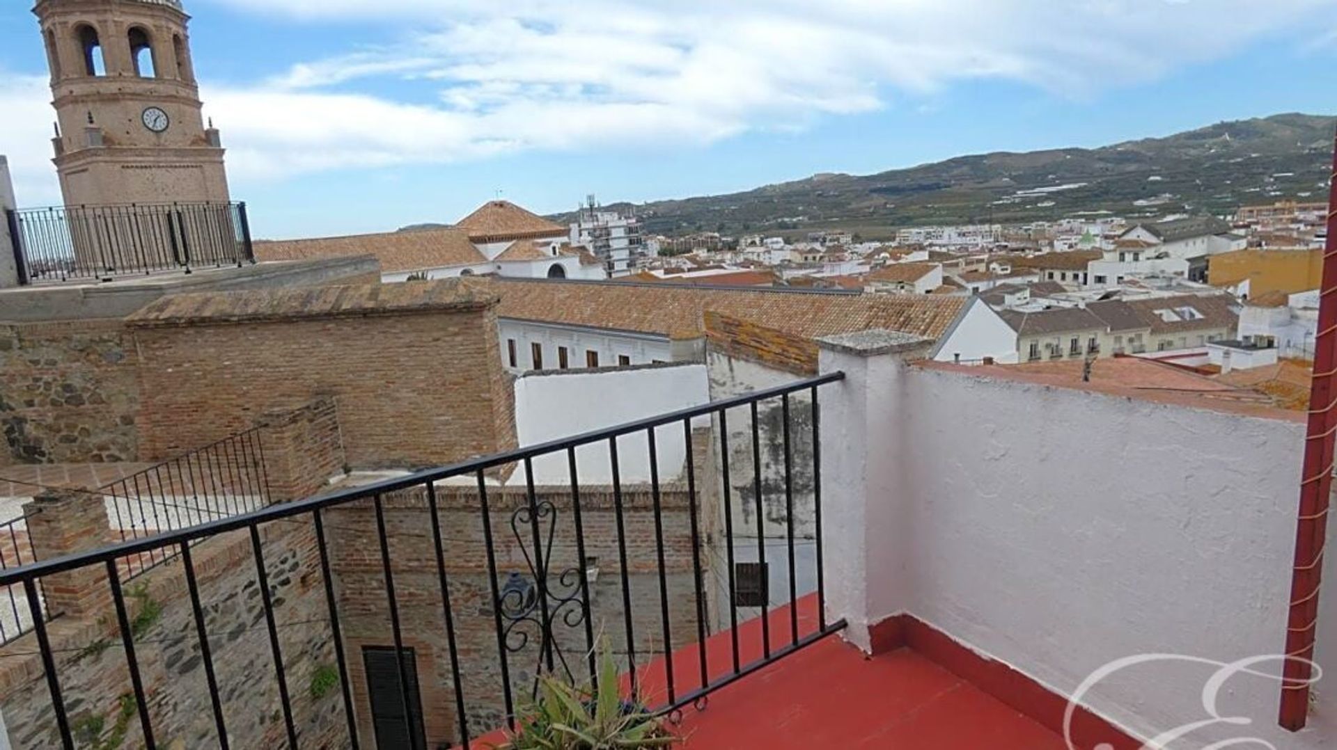 Huis in Velez-Malaga, Andalusië 10843883