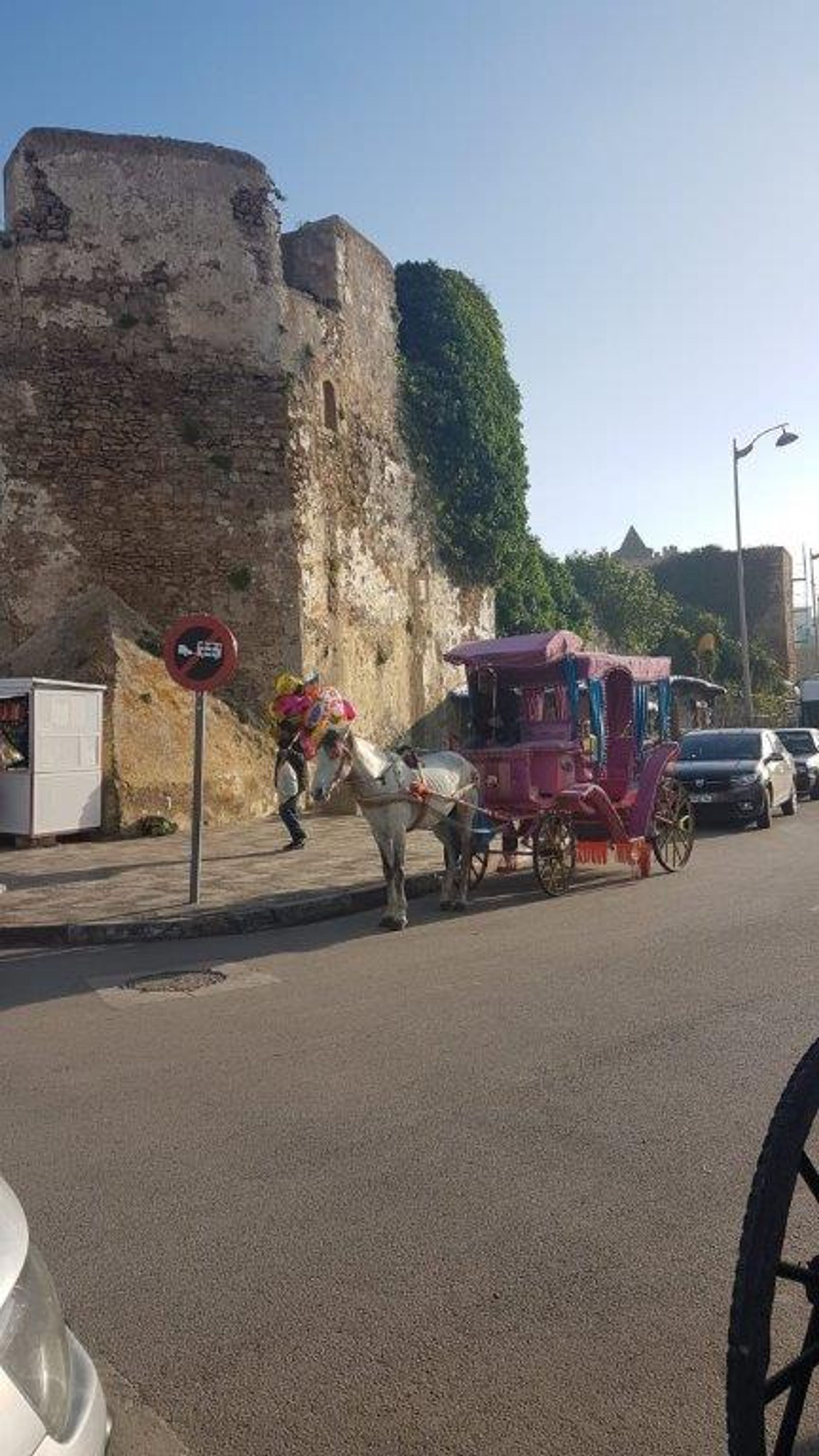 Ejerlejlighed i أصيلة, جهة طنجة تطوان الحسيمة 10843890