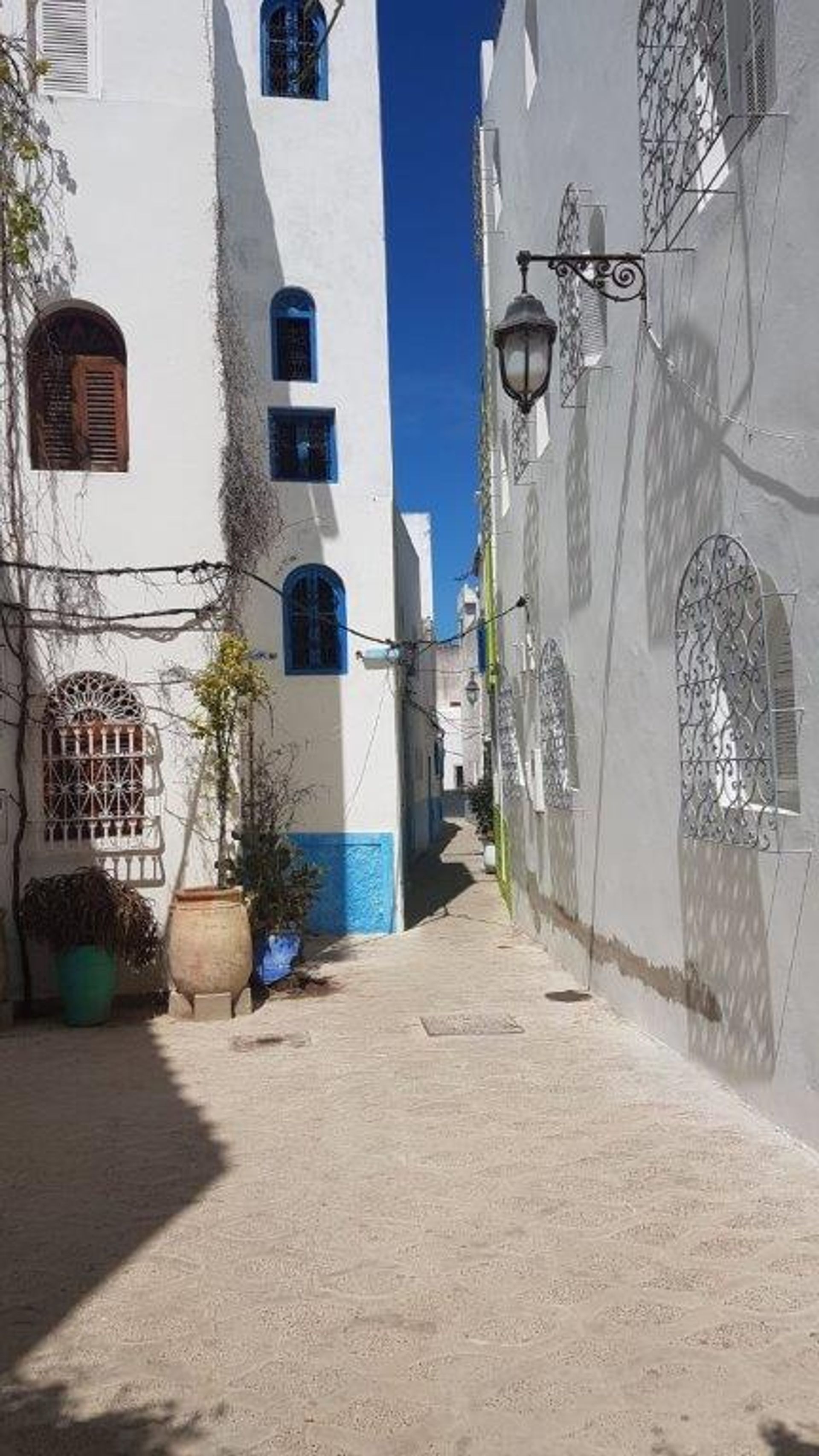 Condominium in Asilah, Tanger-Tetouan-Al Hoceima 10843890