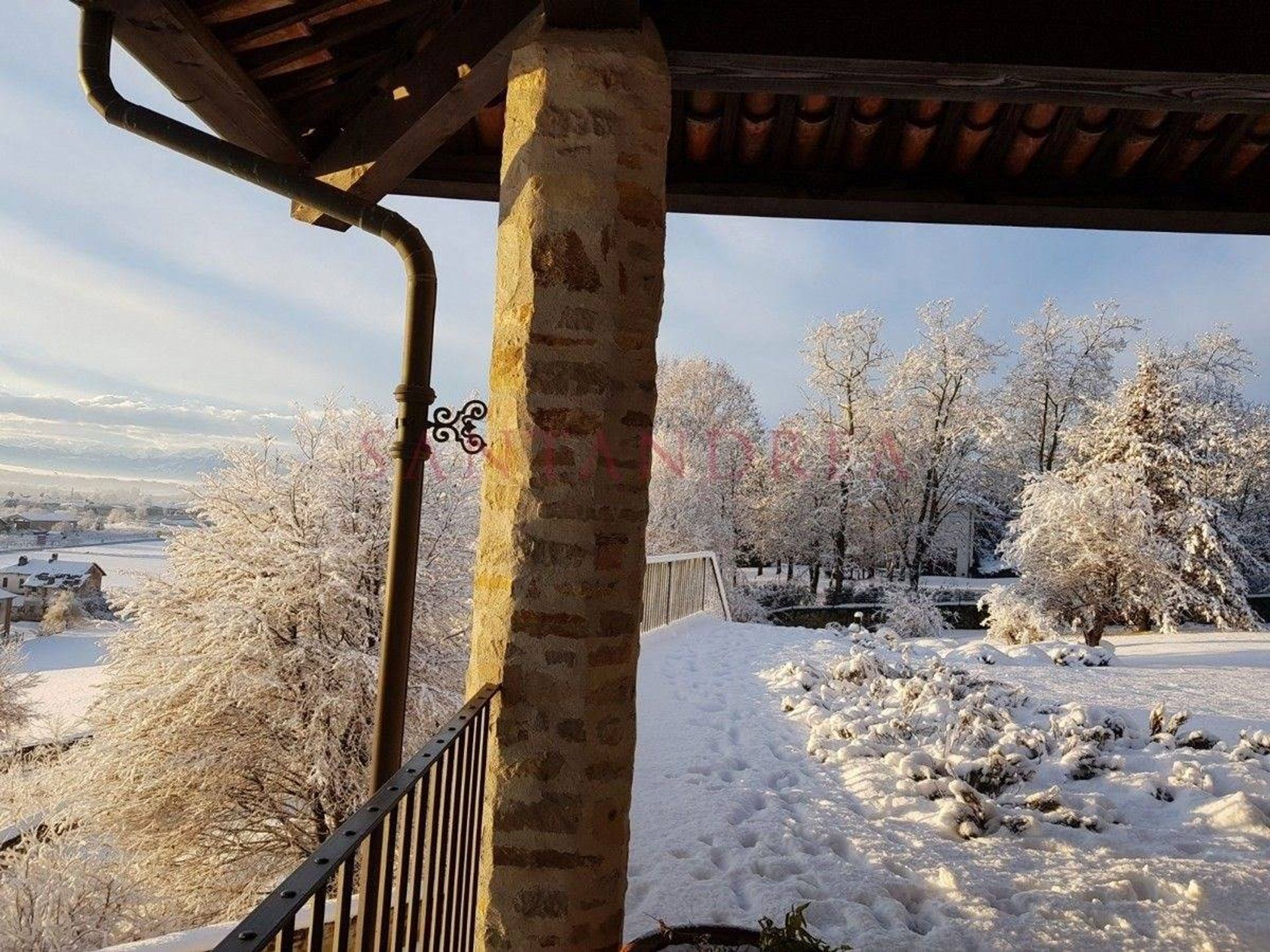 loger dans Fossano, Piedmont 10843894