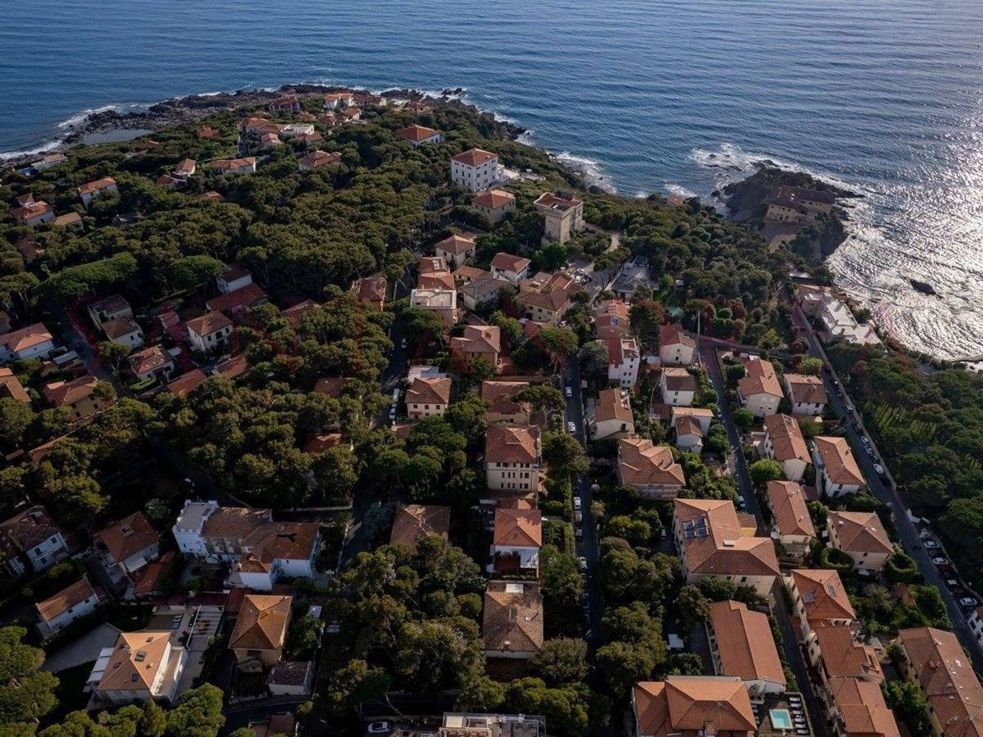 Condomínio no Livorno, Tuscany 10843897