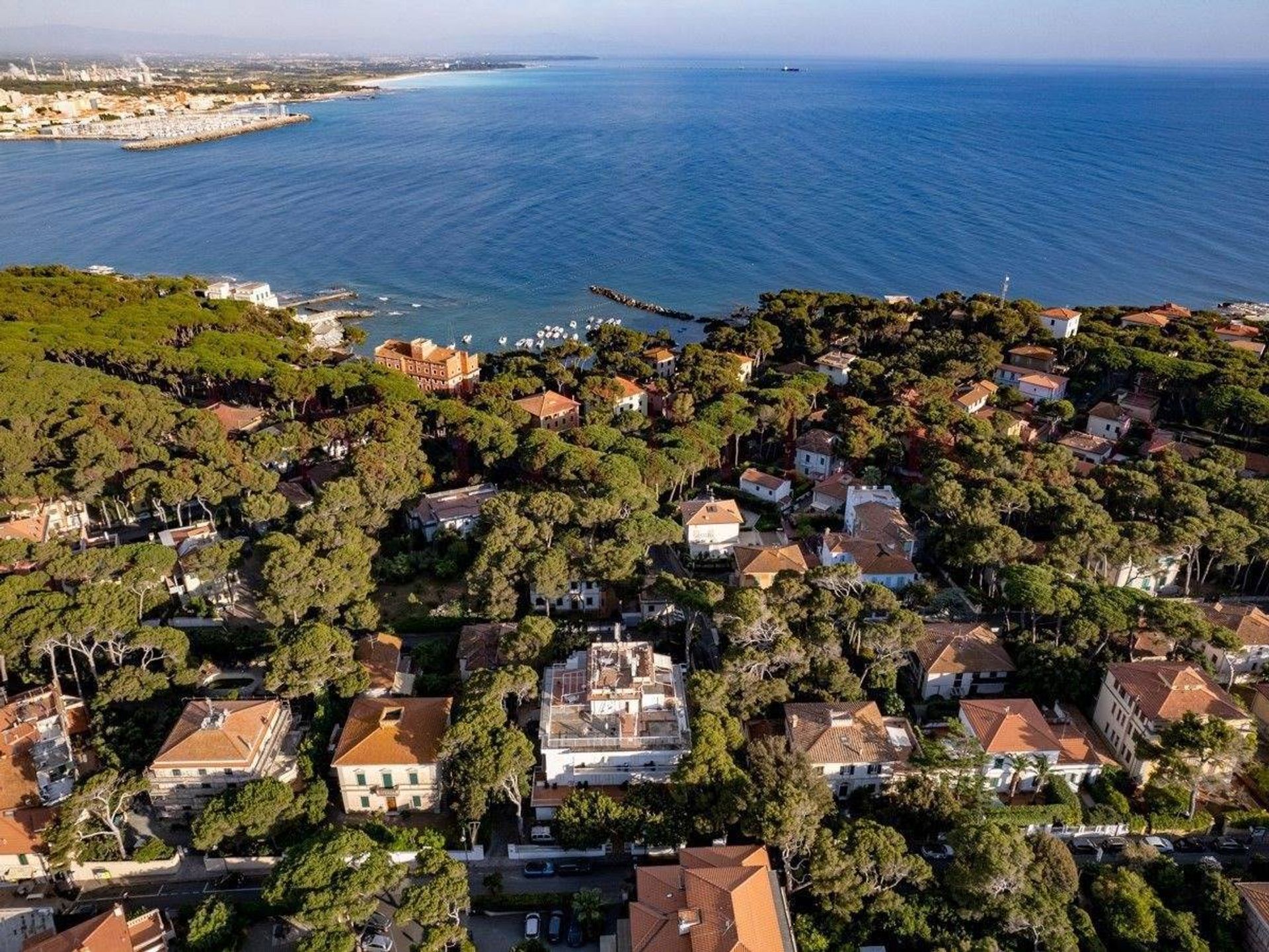 Condomínio no Livorno, Tuscany 10843897