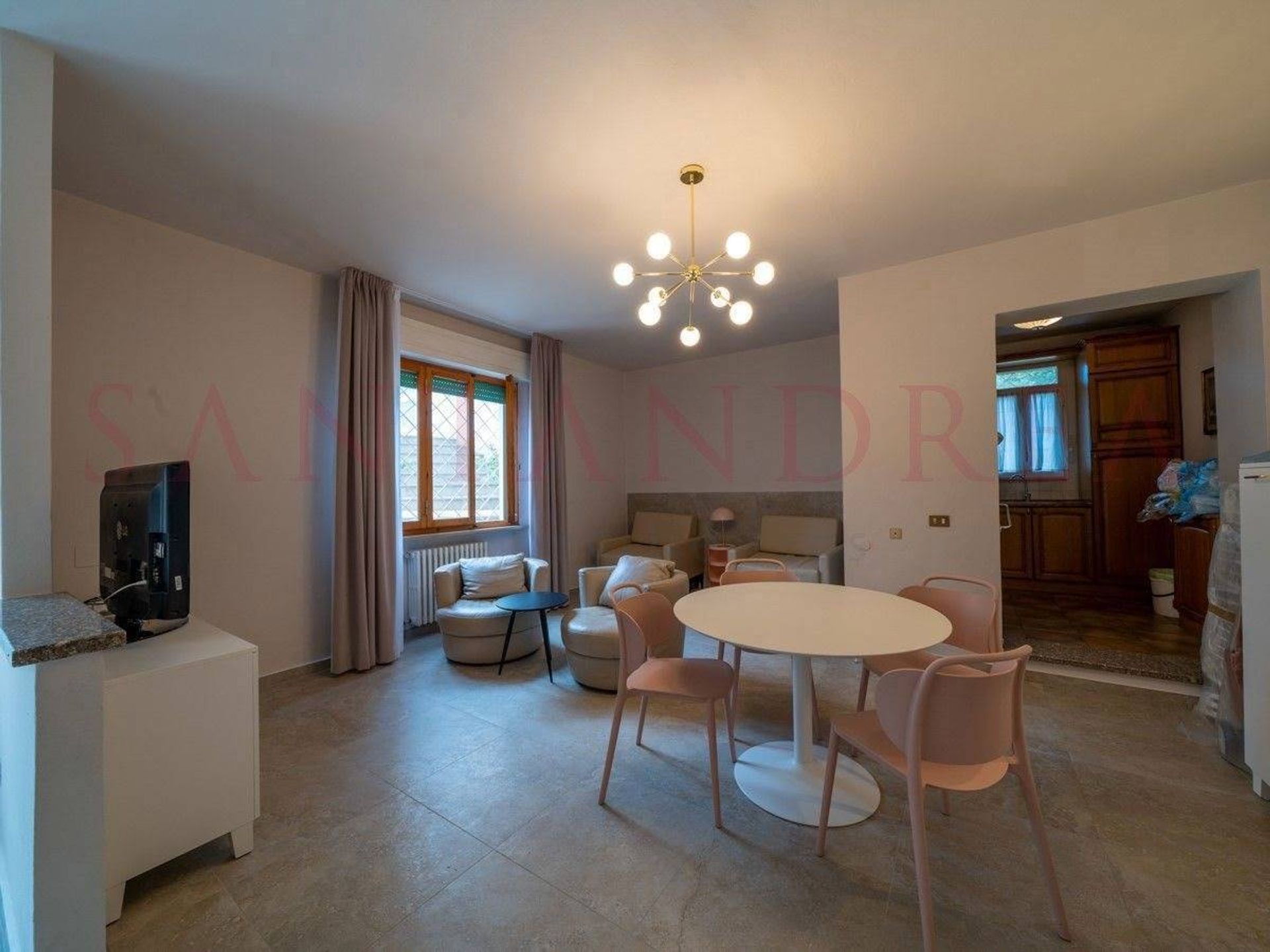 Condominium dans Livorno, Tuscany 10843897