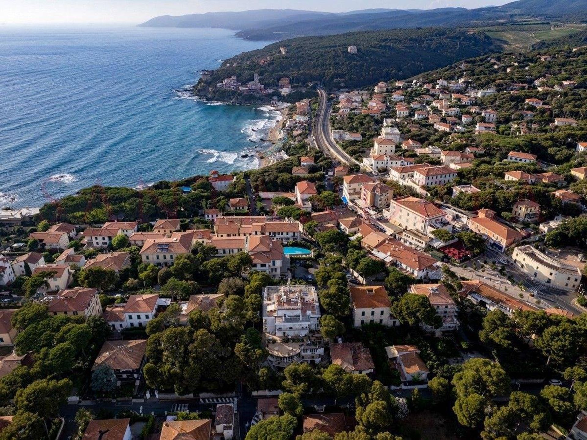 Condomínio no Livorno, Tuscany 10843897