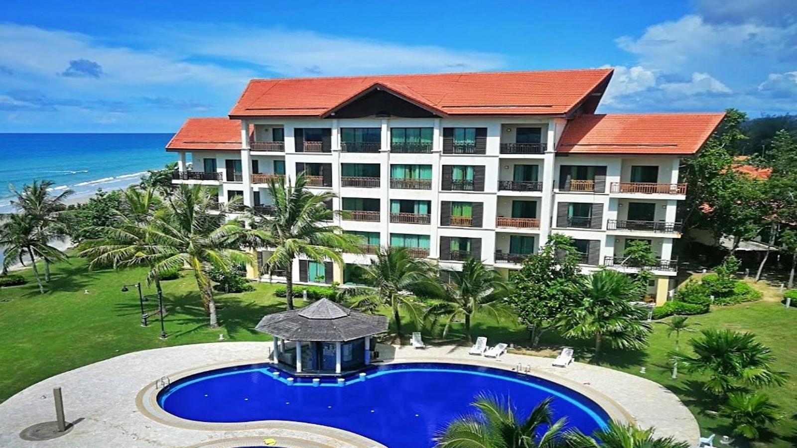 Condominium in Kampung Guidan, Sabah 10843898