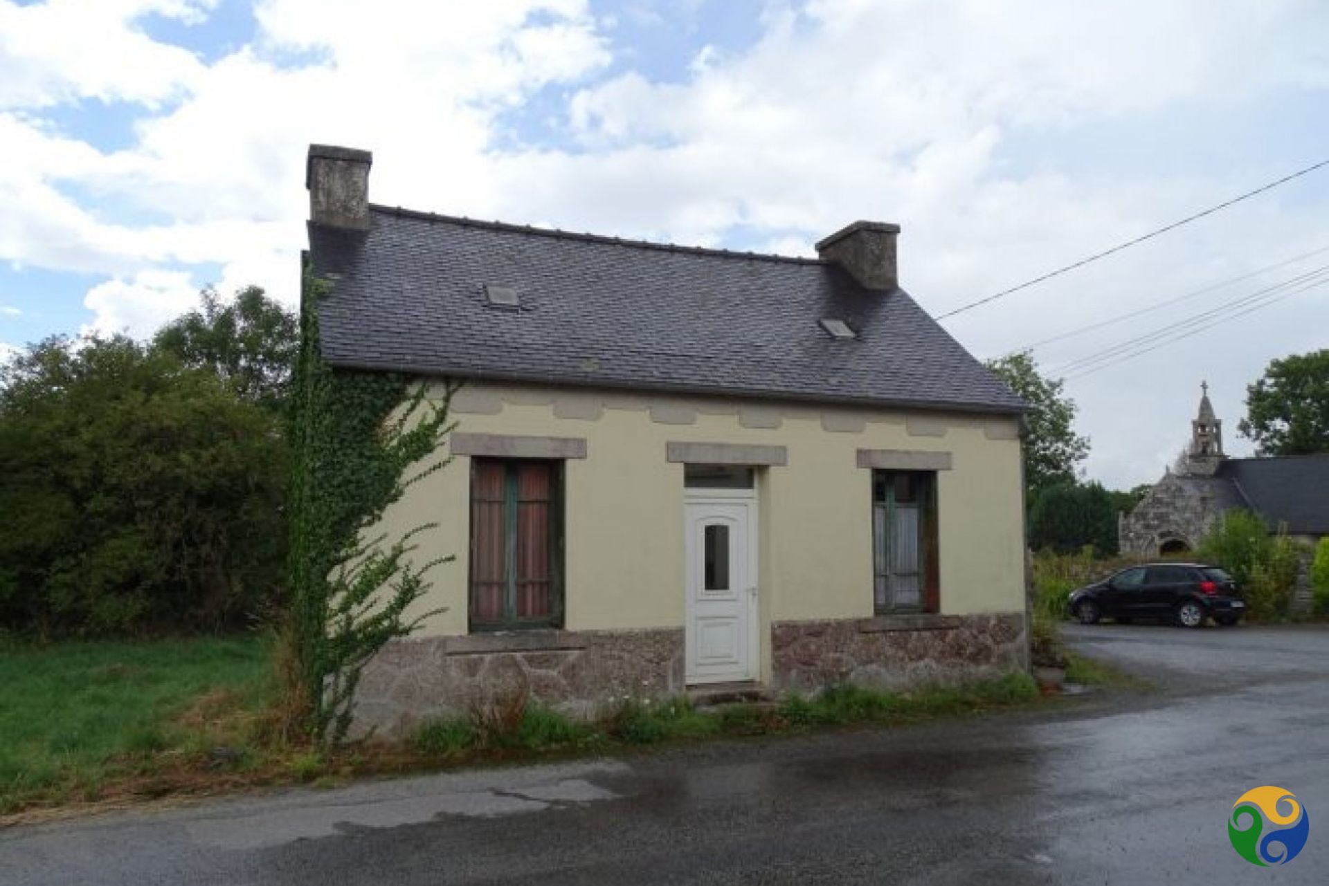 loger dans Tréogan, Bretagne 10843899