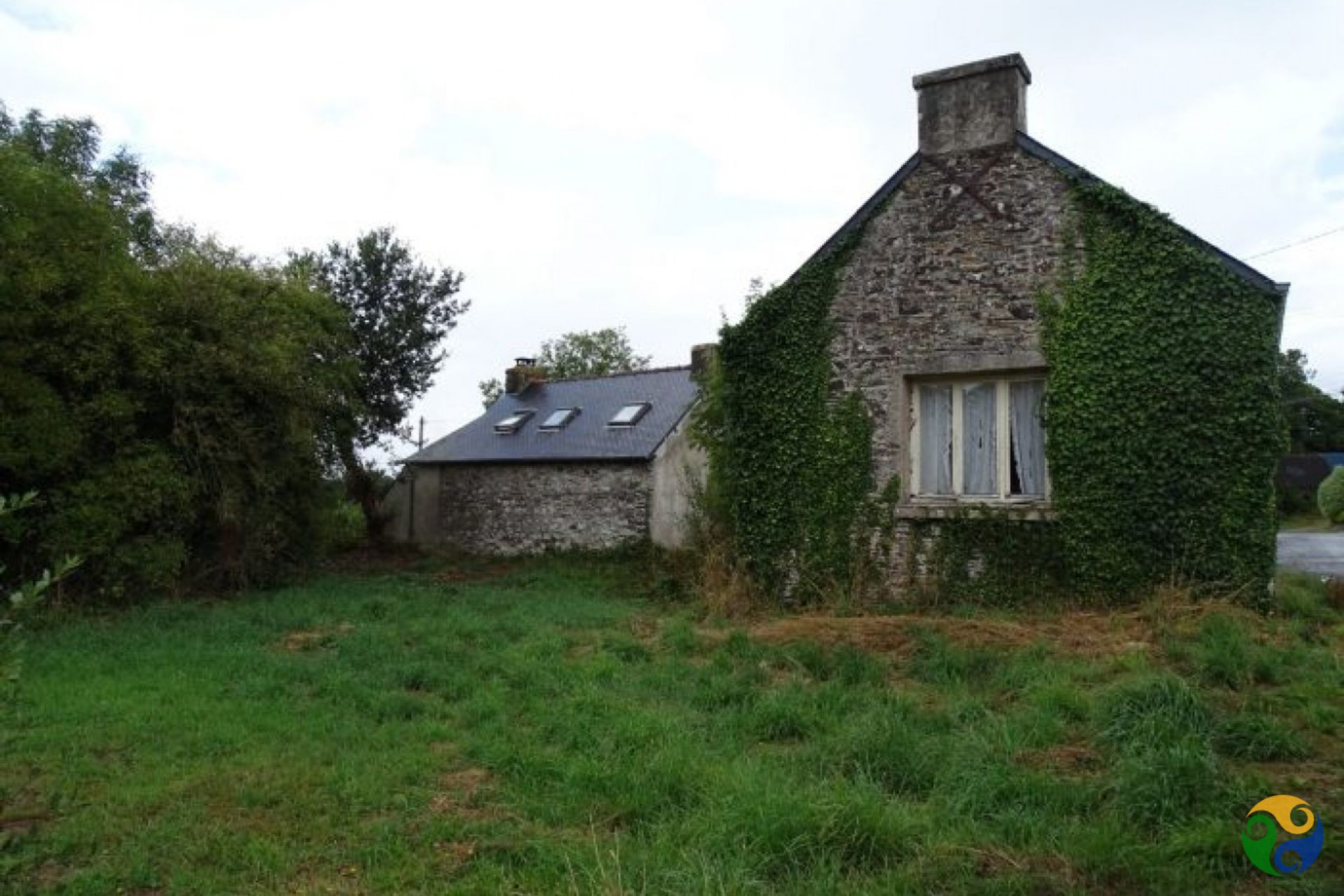 loger dans Tréogan, Bretagne 10843899