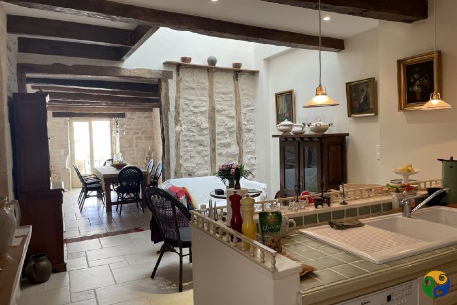 casa en Montpezat-de-Quercy, Occitania 10843906