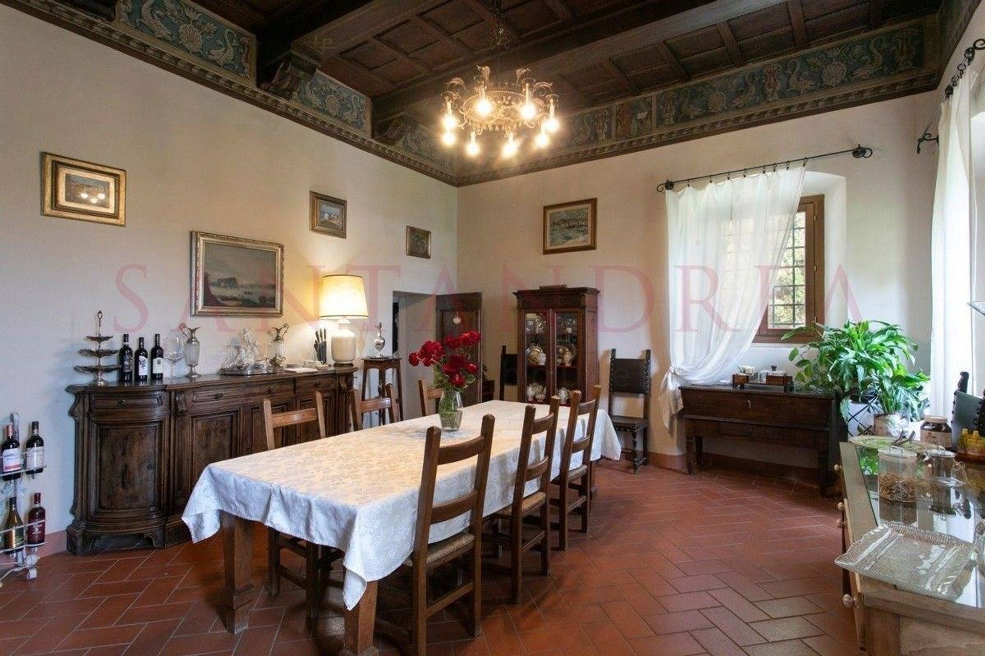 Будинок в Scarperia e San Piero, Tuscany 10843908