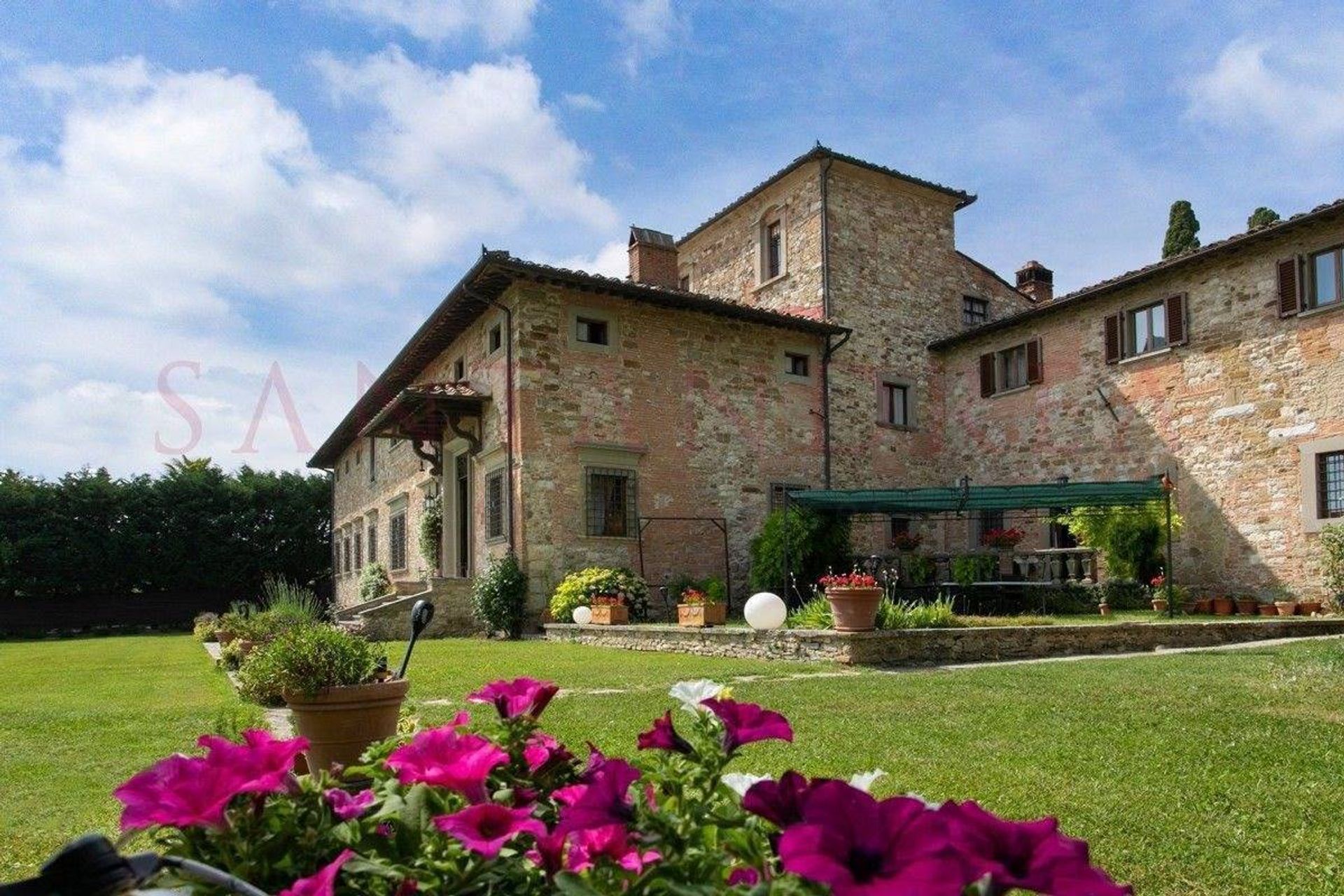 Будинок в Scarperia e San Piero, Tuscany 10843908