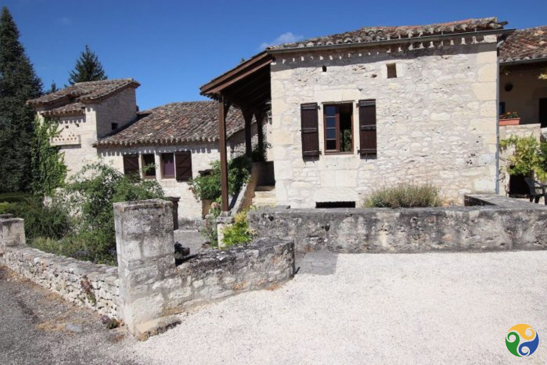 Rumah di Cahors, Occitanie 10843913