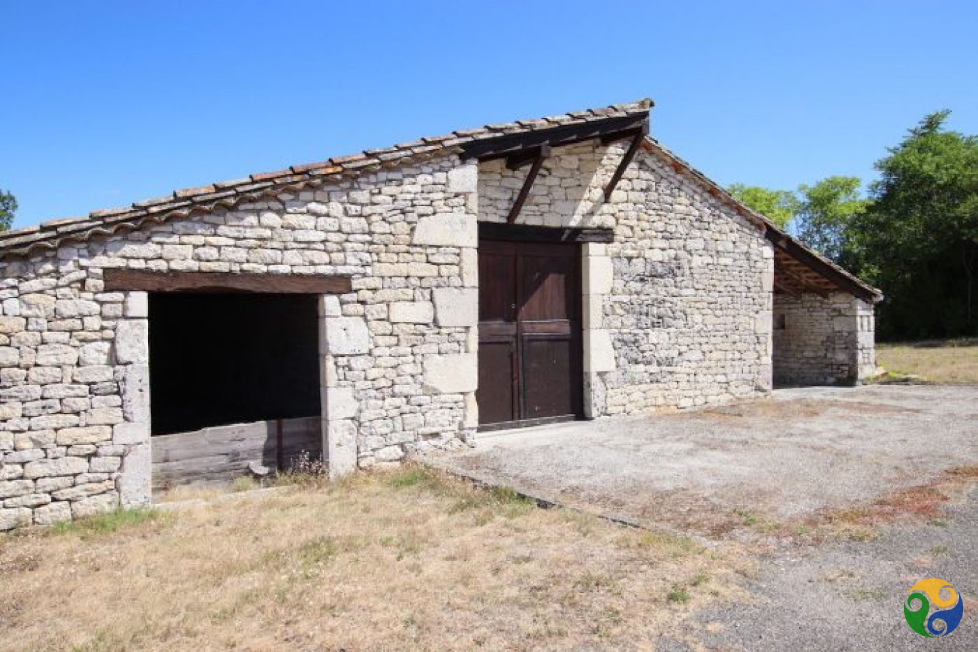 Rumah di Cahors, Occitanie 10843913