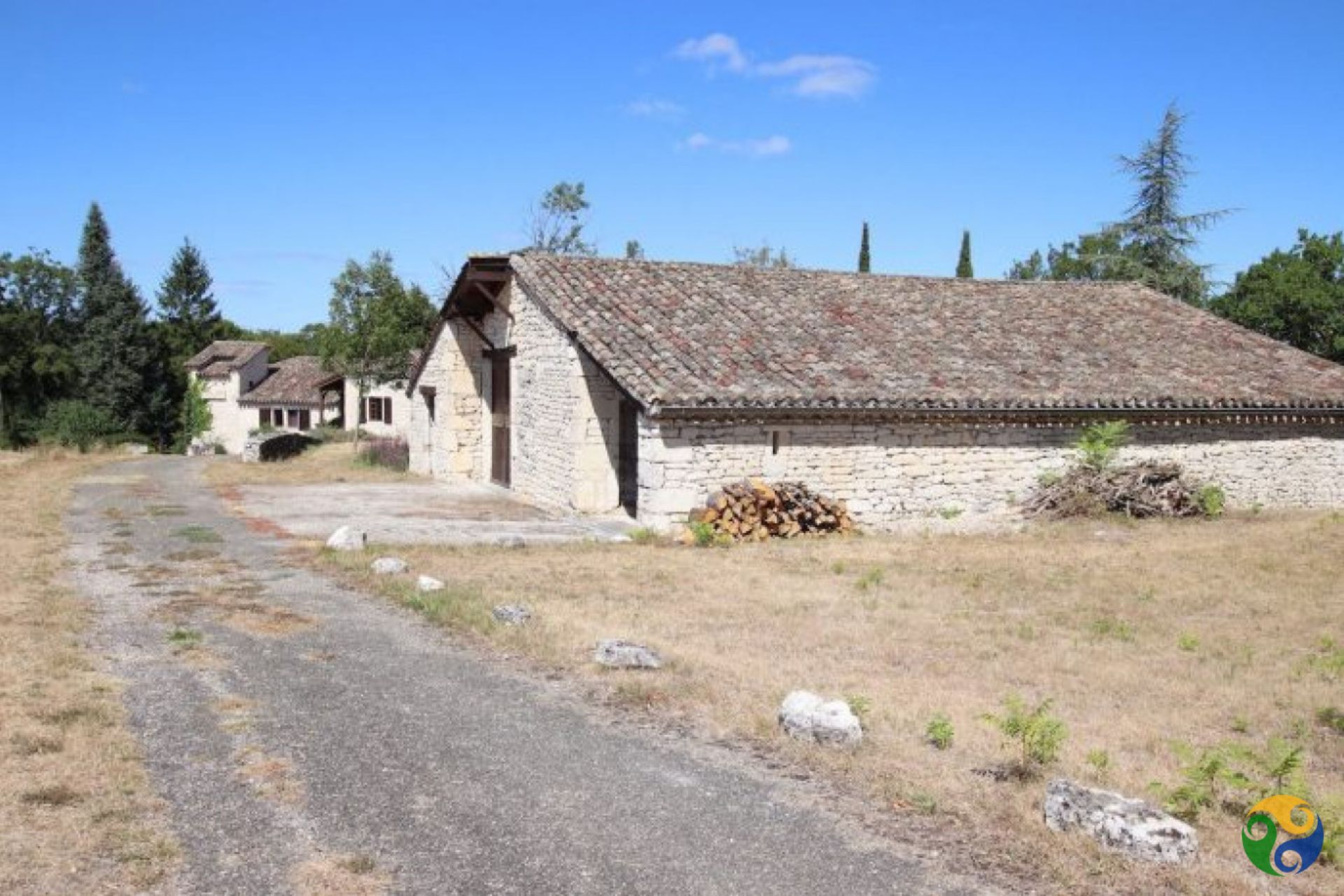 Rumah di Cahors, Occitanie 10843913