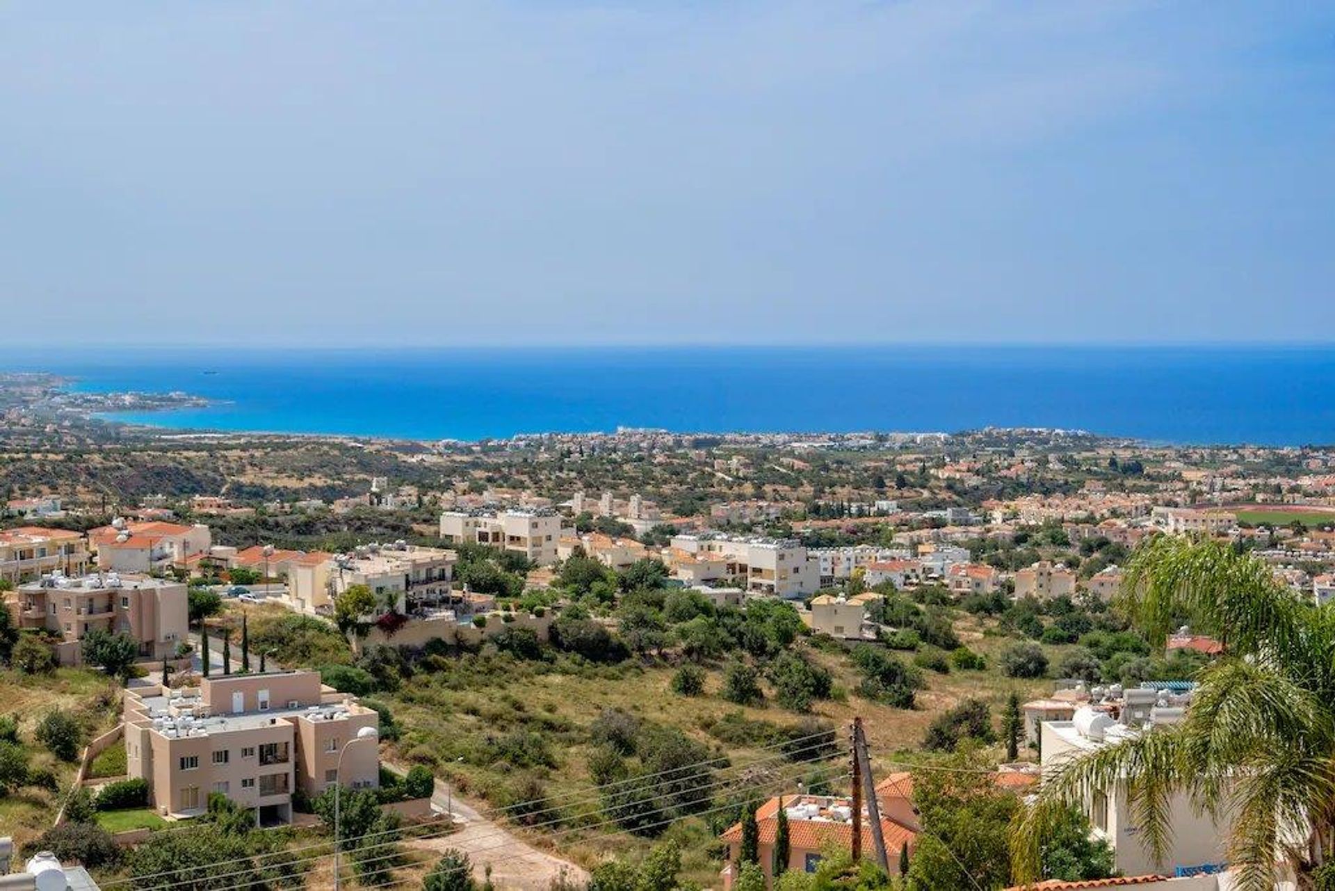 Будинок в Paphos, Paphos 10843916