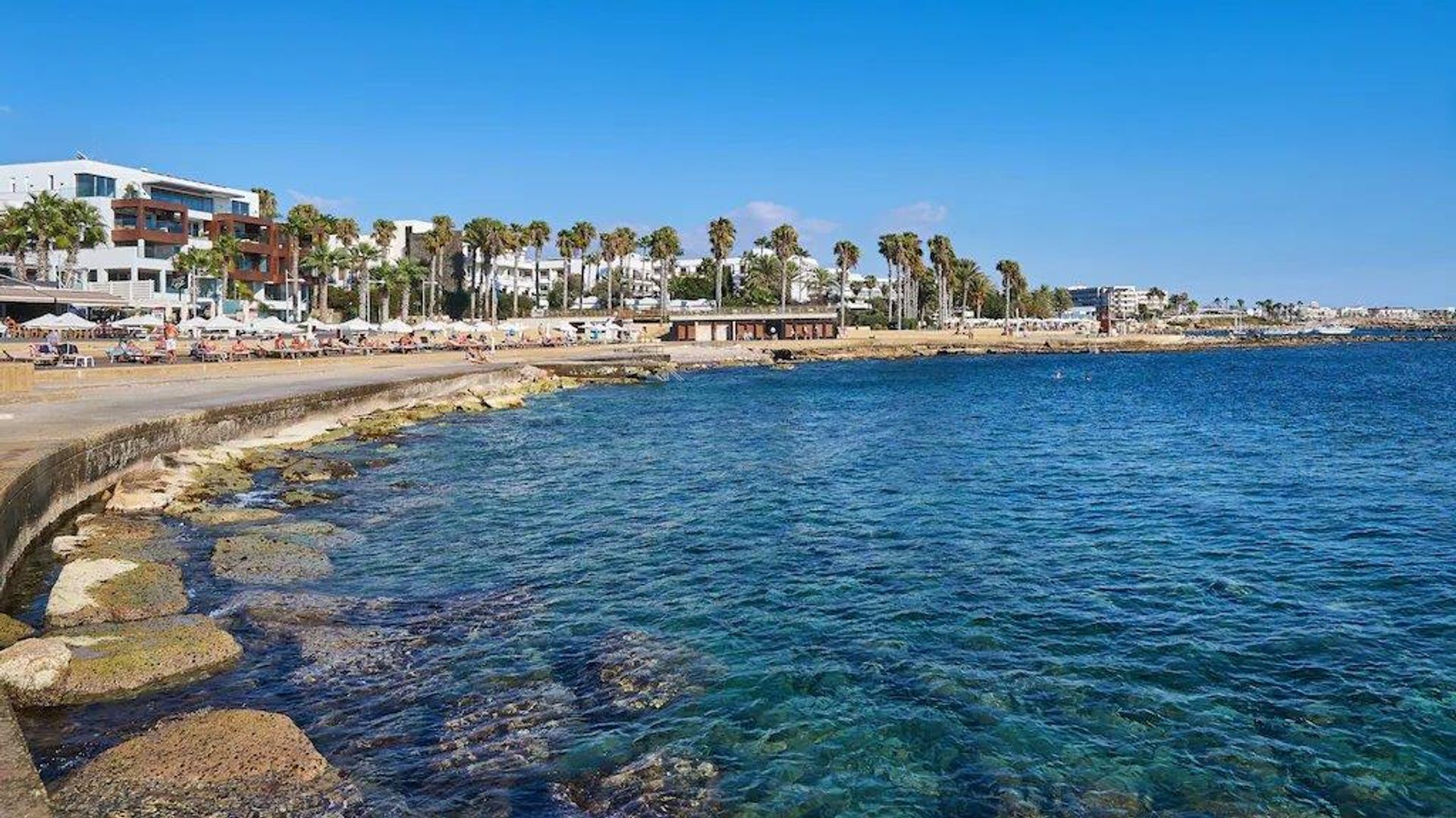 Будинок в Paphos, Paphos 10843916