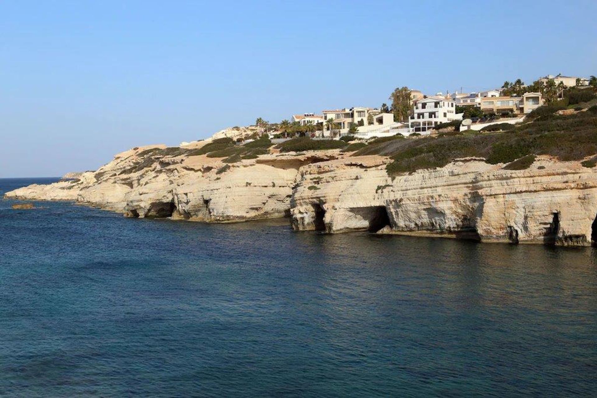 Будинок в Paphos, Paphos 10843916