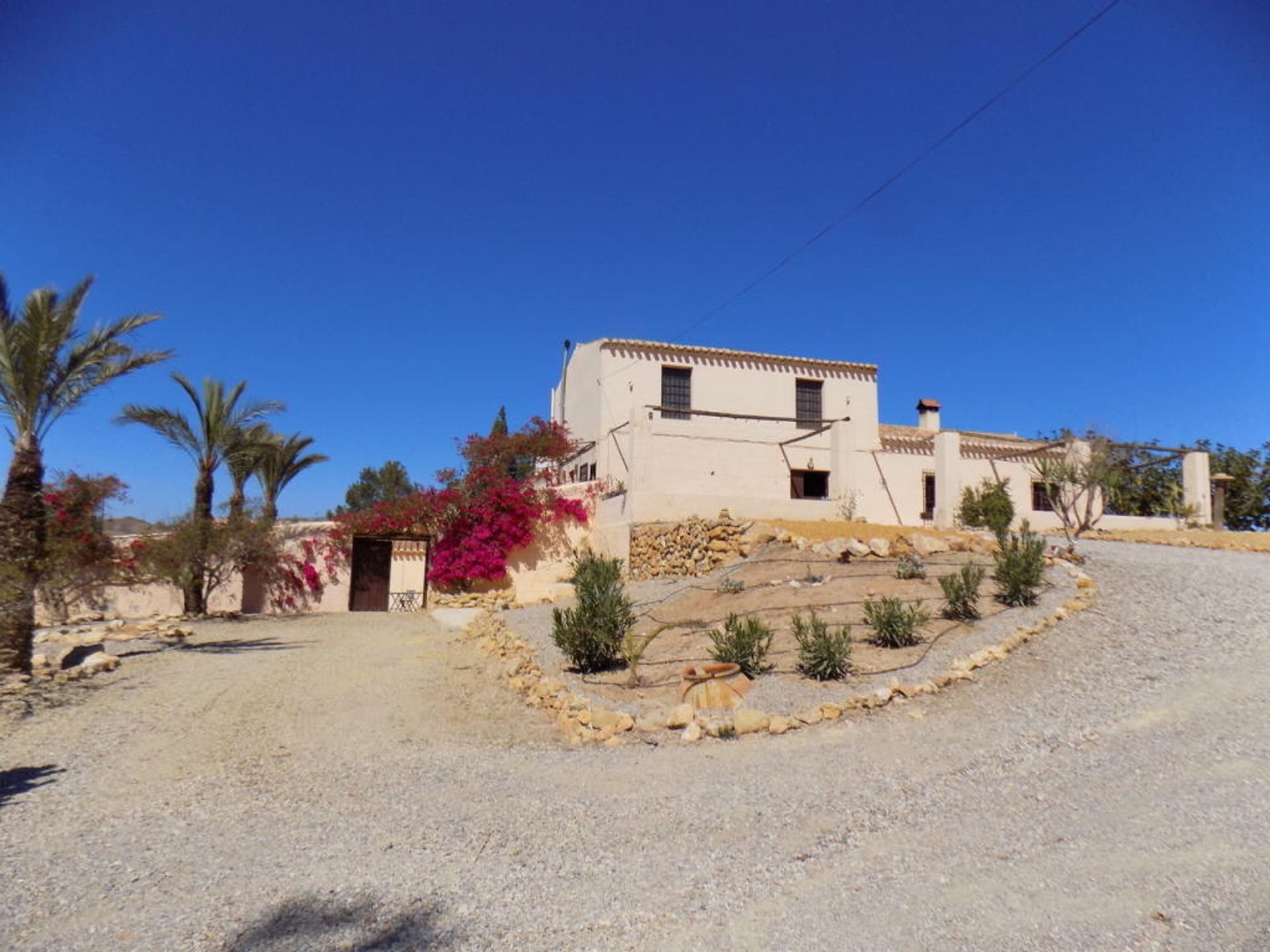 Casa nel Cuevas del Almanzora, Andalusia 10843924