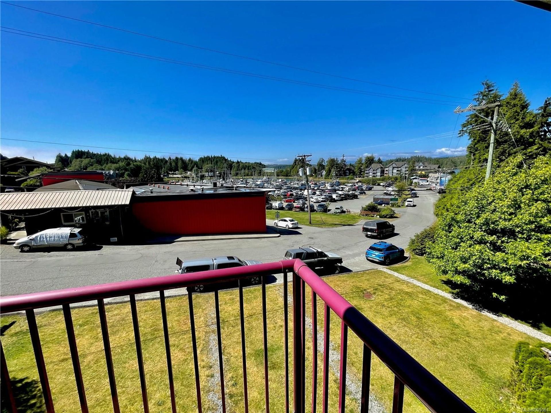 Condominio nel Uclulet, British Columbia 10843926