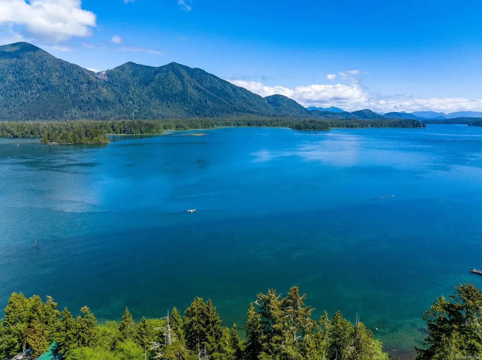 Condomínio no Tofino, British Columbia 10843931