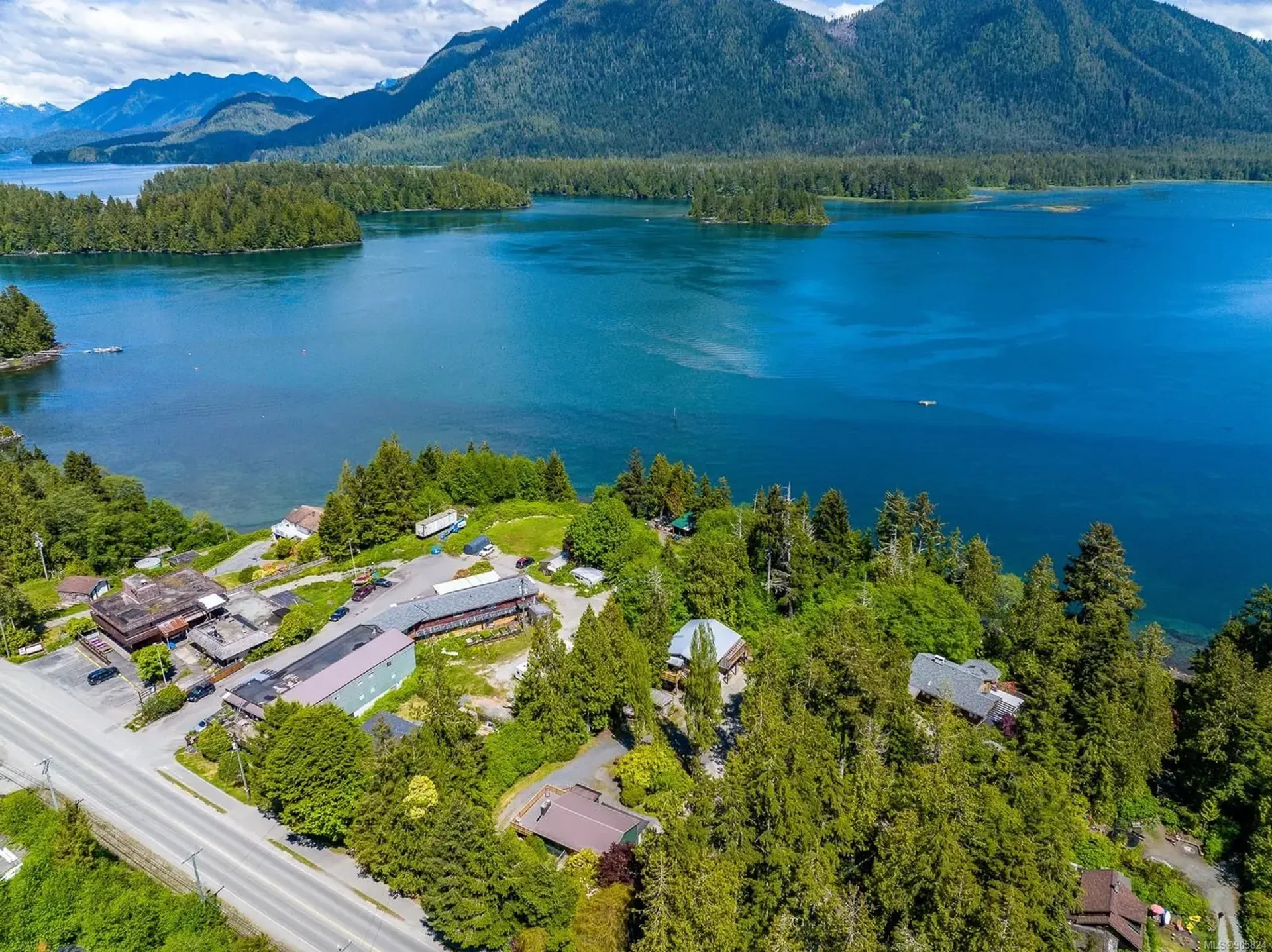 Condomínio no Tofino, British Columbia 10843931