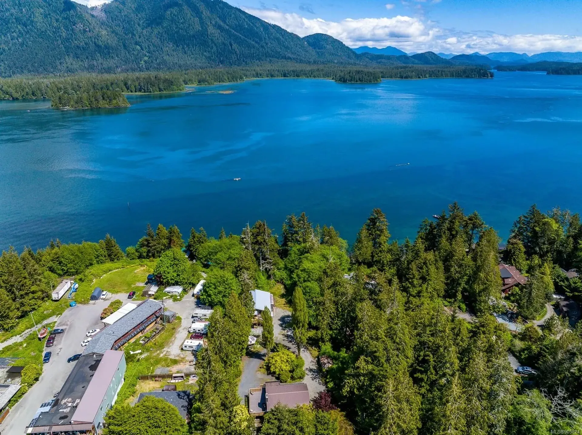 Condomínio no Tofino, British Columbia 10843931