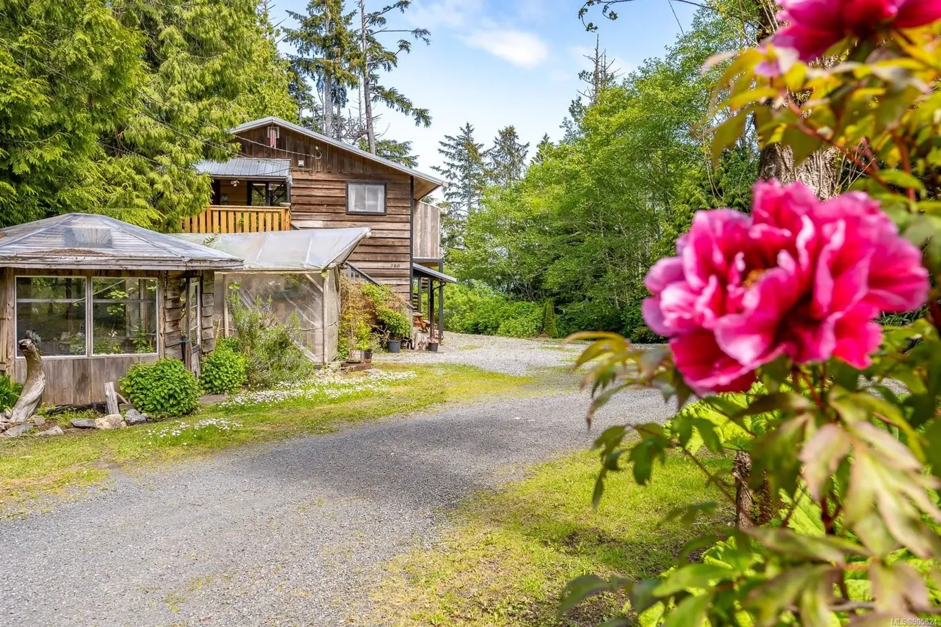 Condomínio no Tofino, British Columbia 10843931