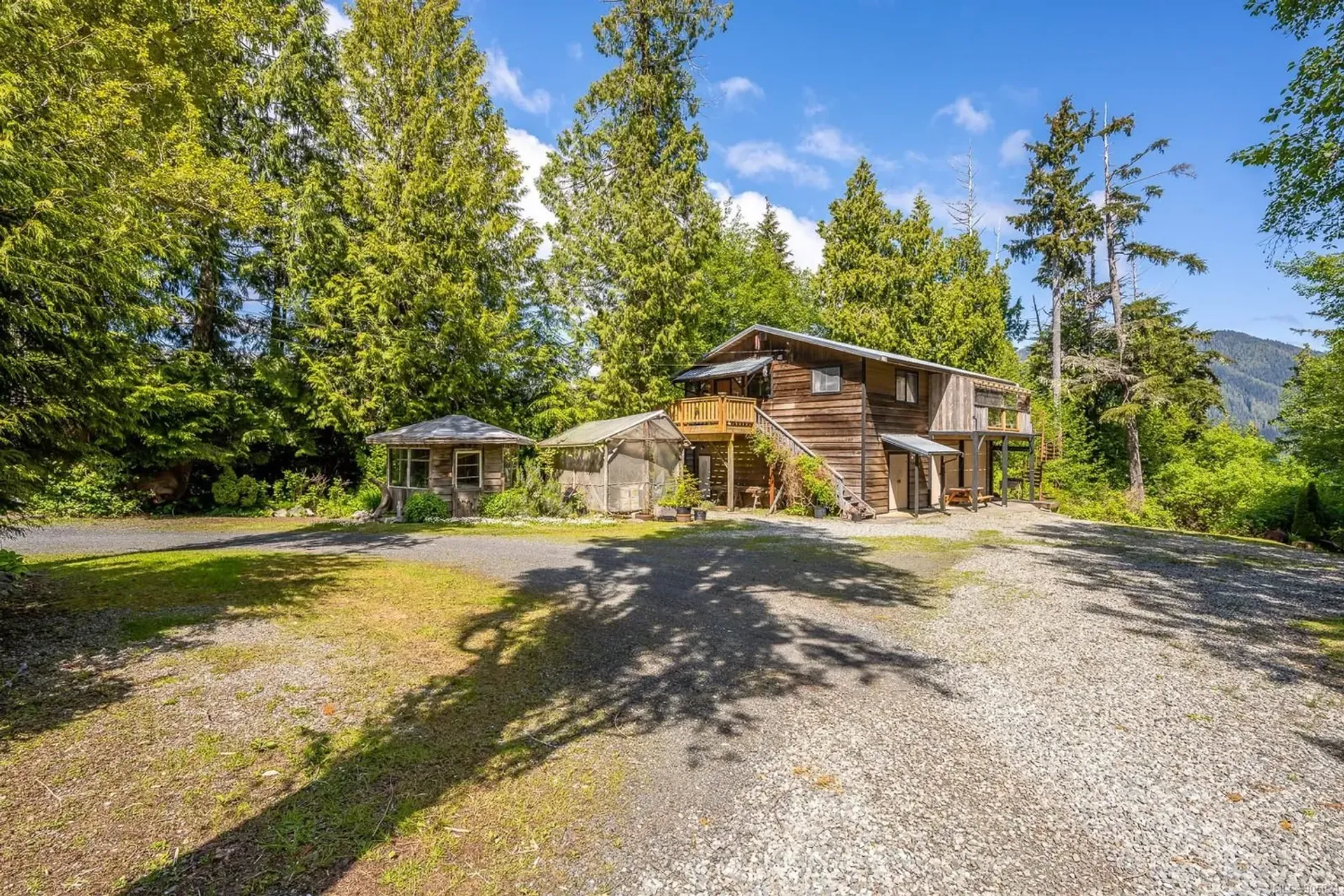 Condomínio no Tofino, British Columbia 10843931