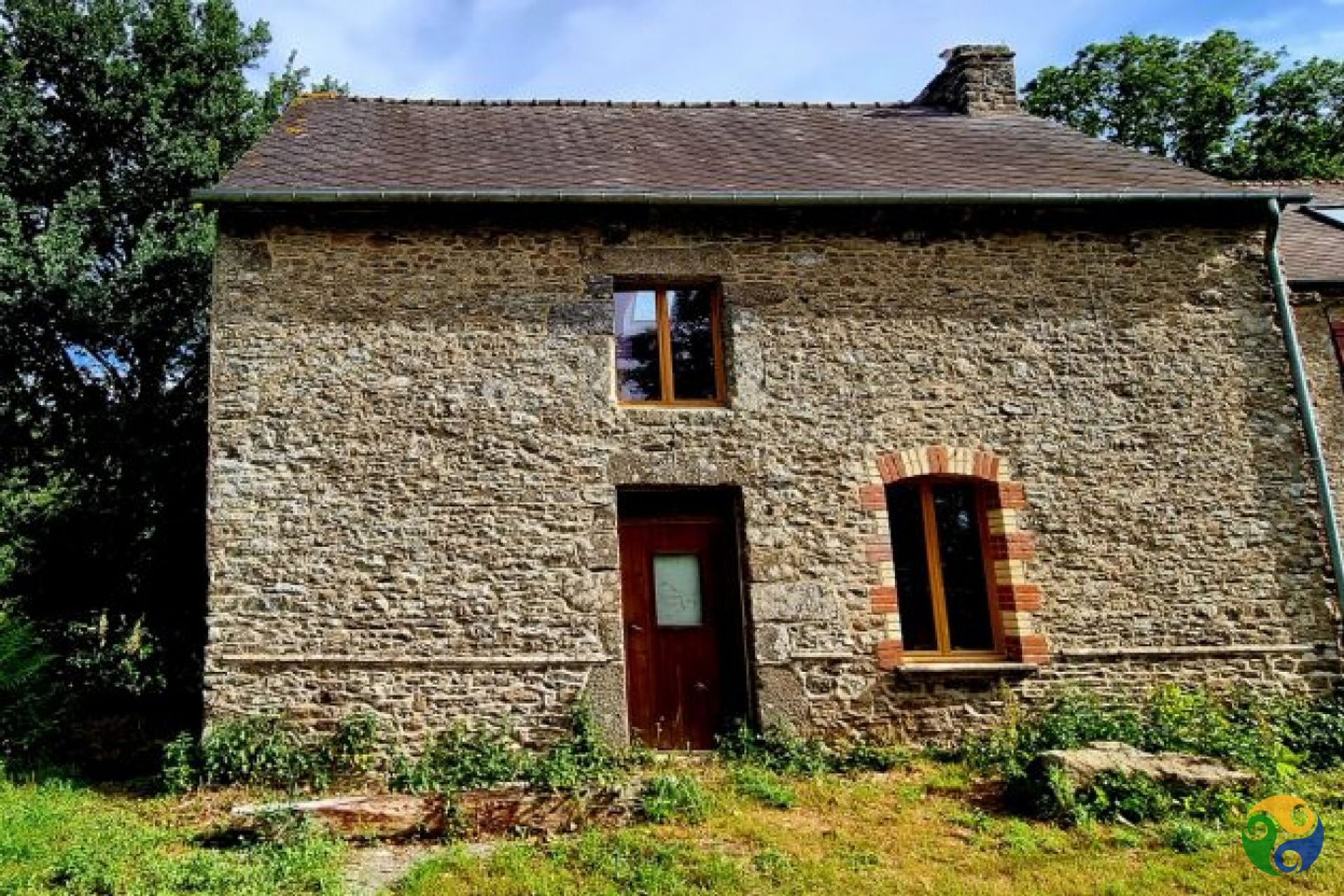 Condominium in Meneac, Bretagne 10843932