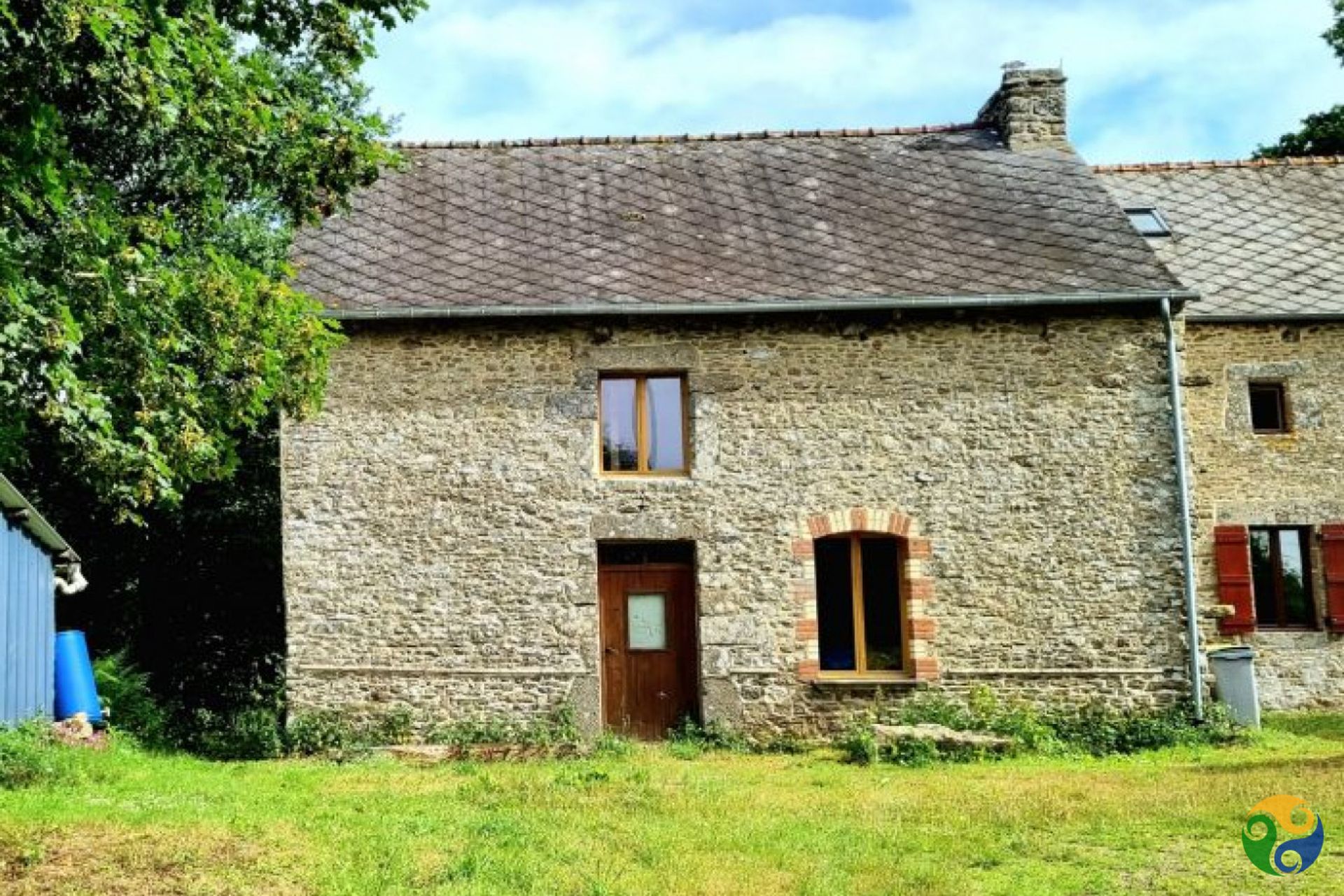 Condominio en Ménéac, Brittany 10843932