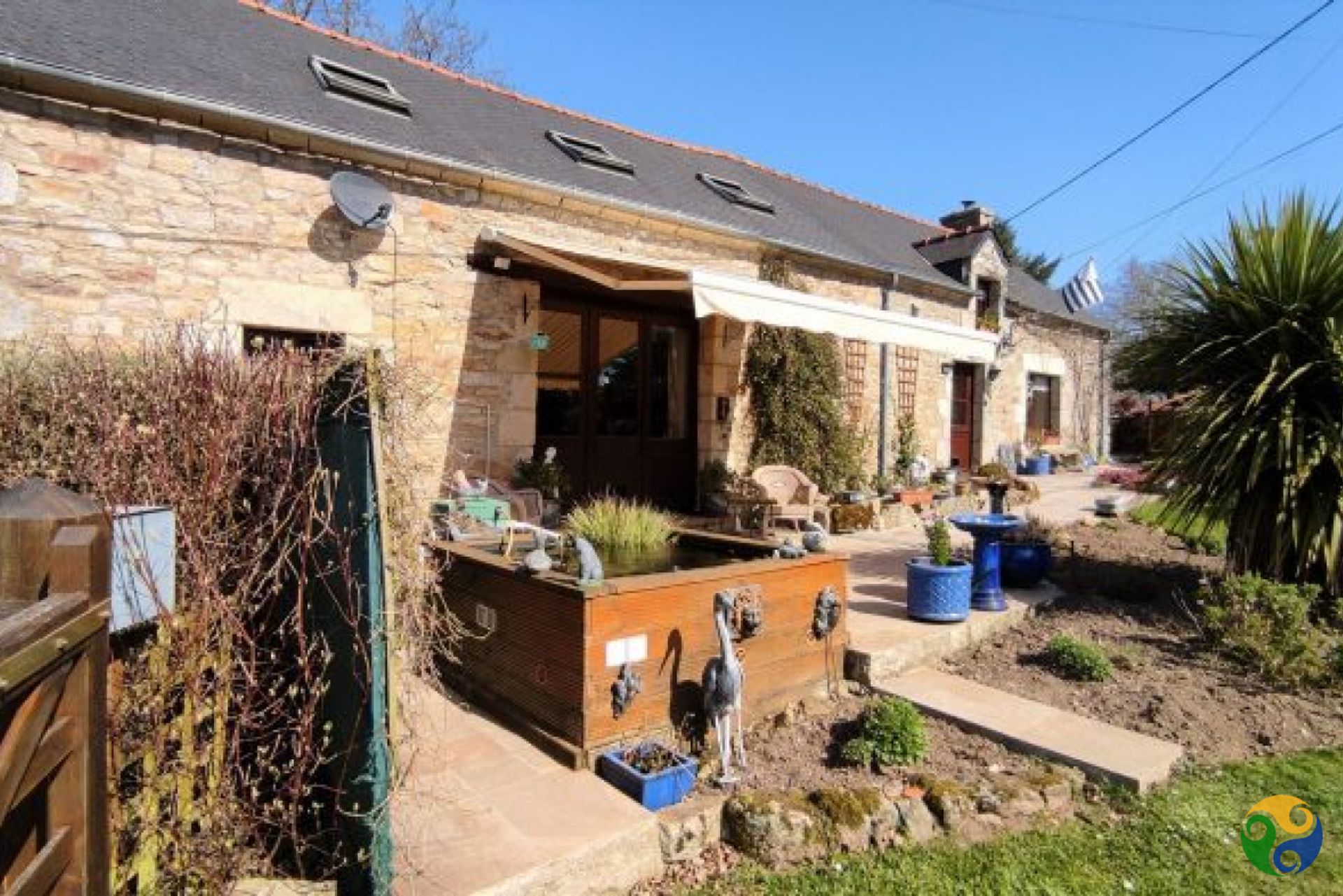 Condominio nel Guern, Brittany 10843938