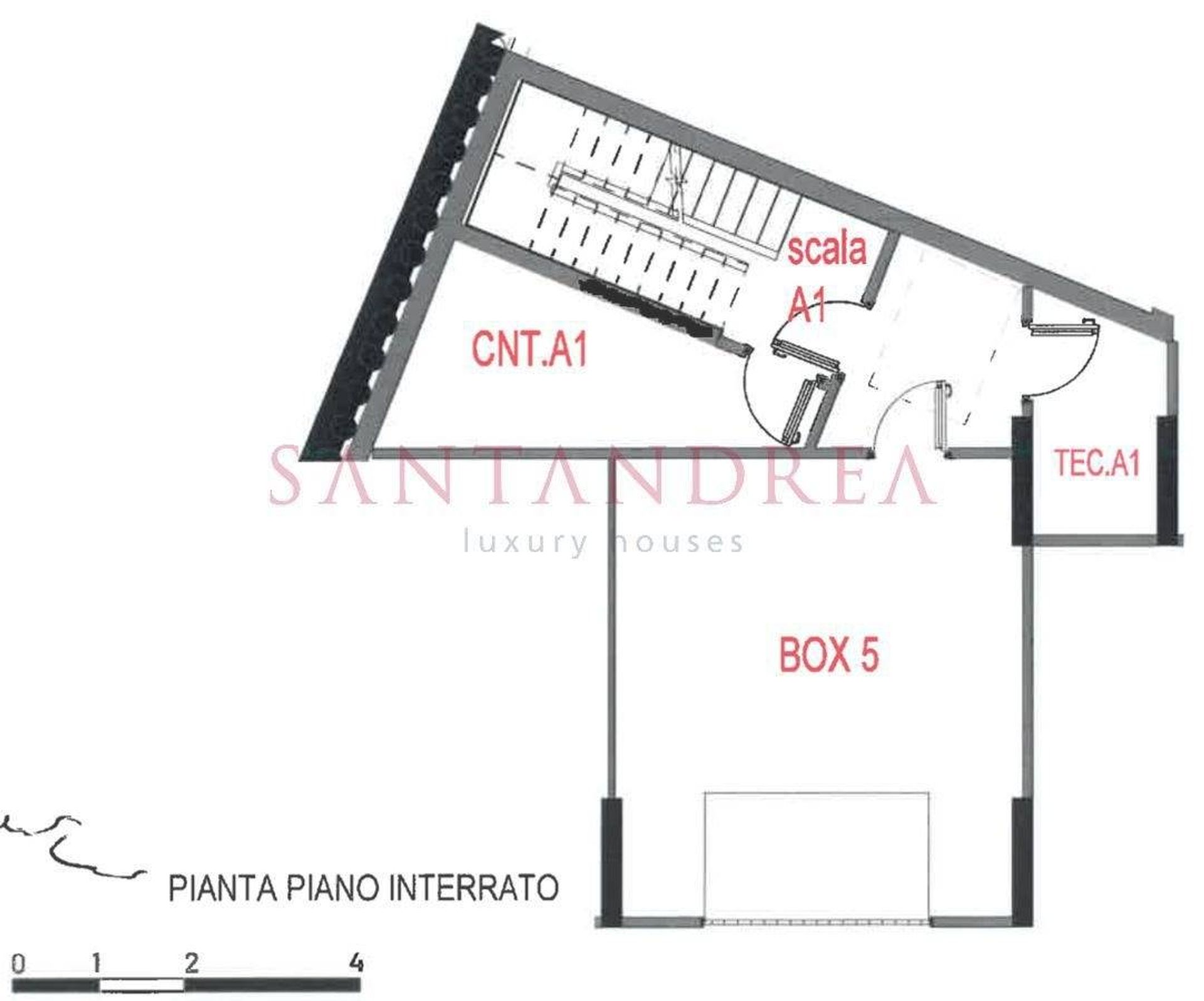 rumah dalam Milan, Lombardy 10843939