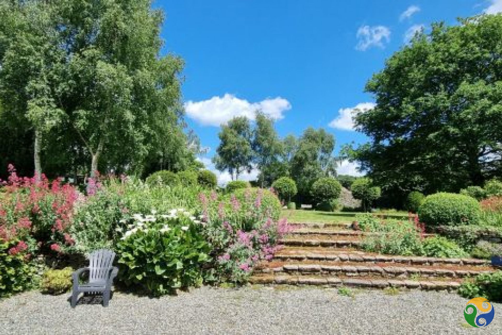 casa no Saint-Goueno, Bretagne 10843940