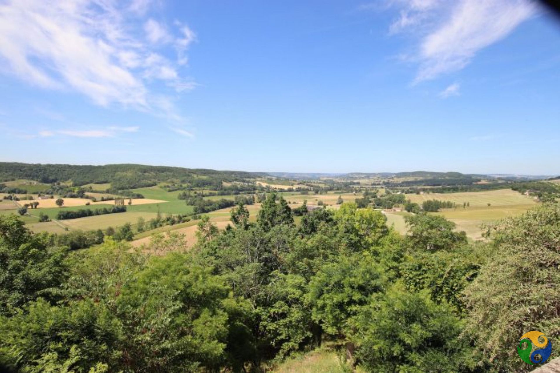 rumah dalam Tournon-d'Agenais, Nouvelle-Aquitaine 10843942