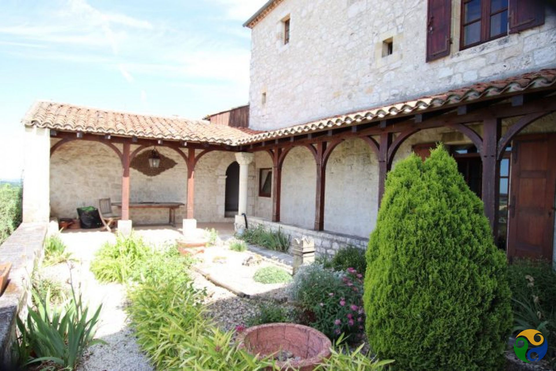 Haus im Tournon-d'Agenais, Nouvelle-Aquitaine 10843942