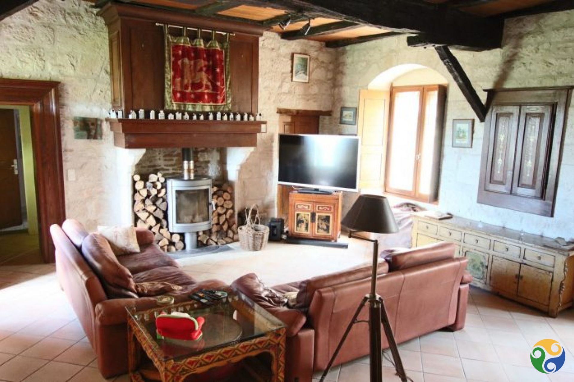 Haus im Tournon-d'Agenais, Nouvelle-Aquitaine 10843942