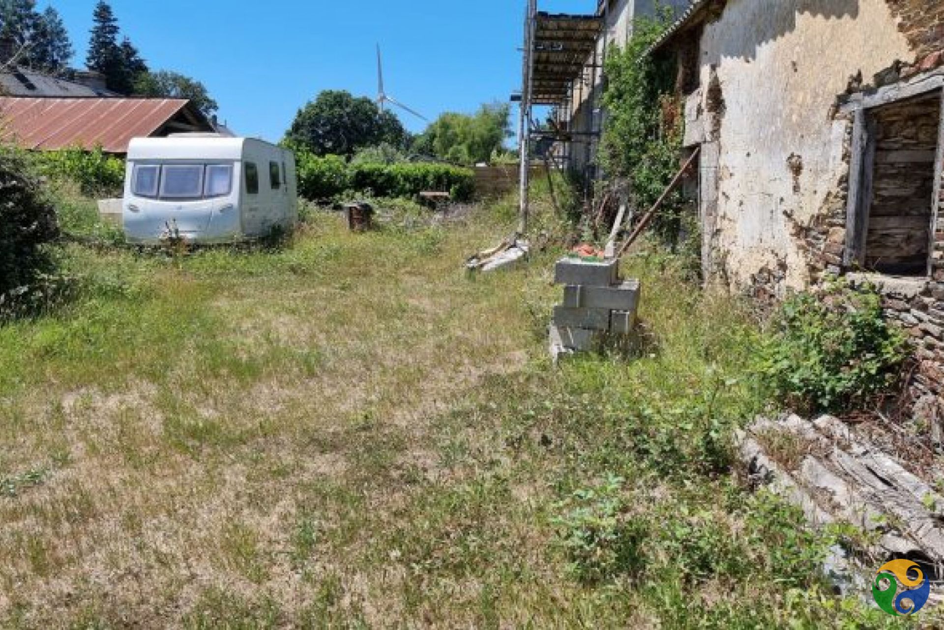 casa en Réguiny, Brittany 10843945