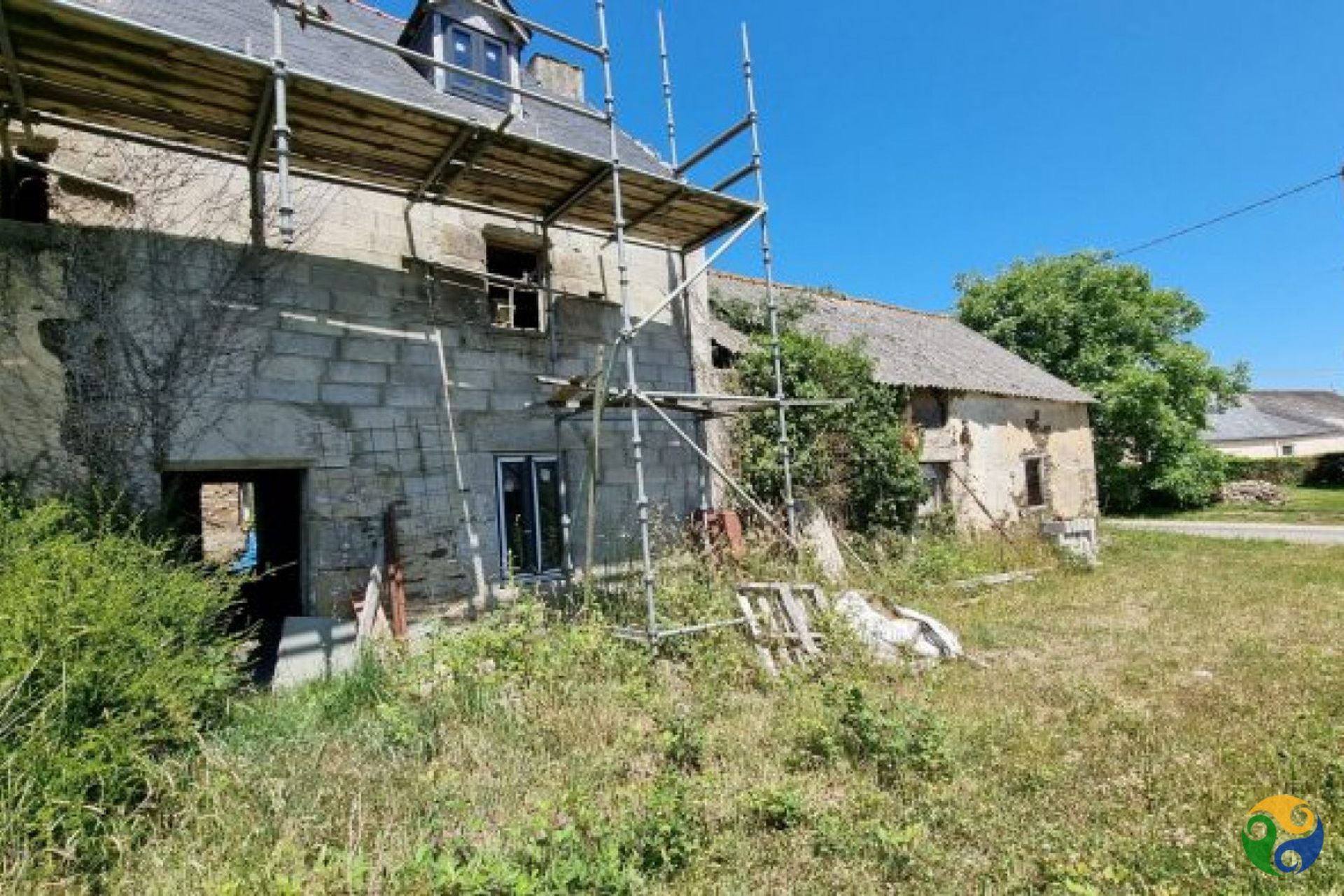 casa en Réguiny, Brittany 10843945