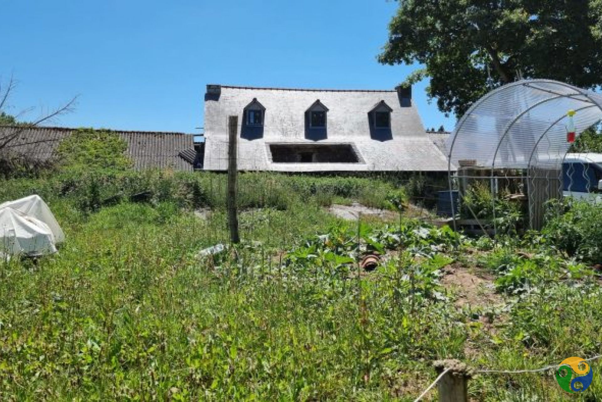 casa en Réguiny, Brittany 10843945