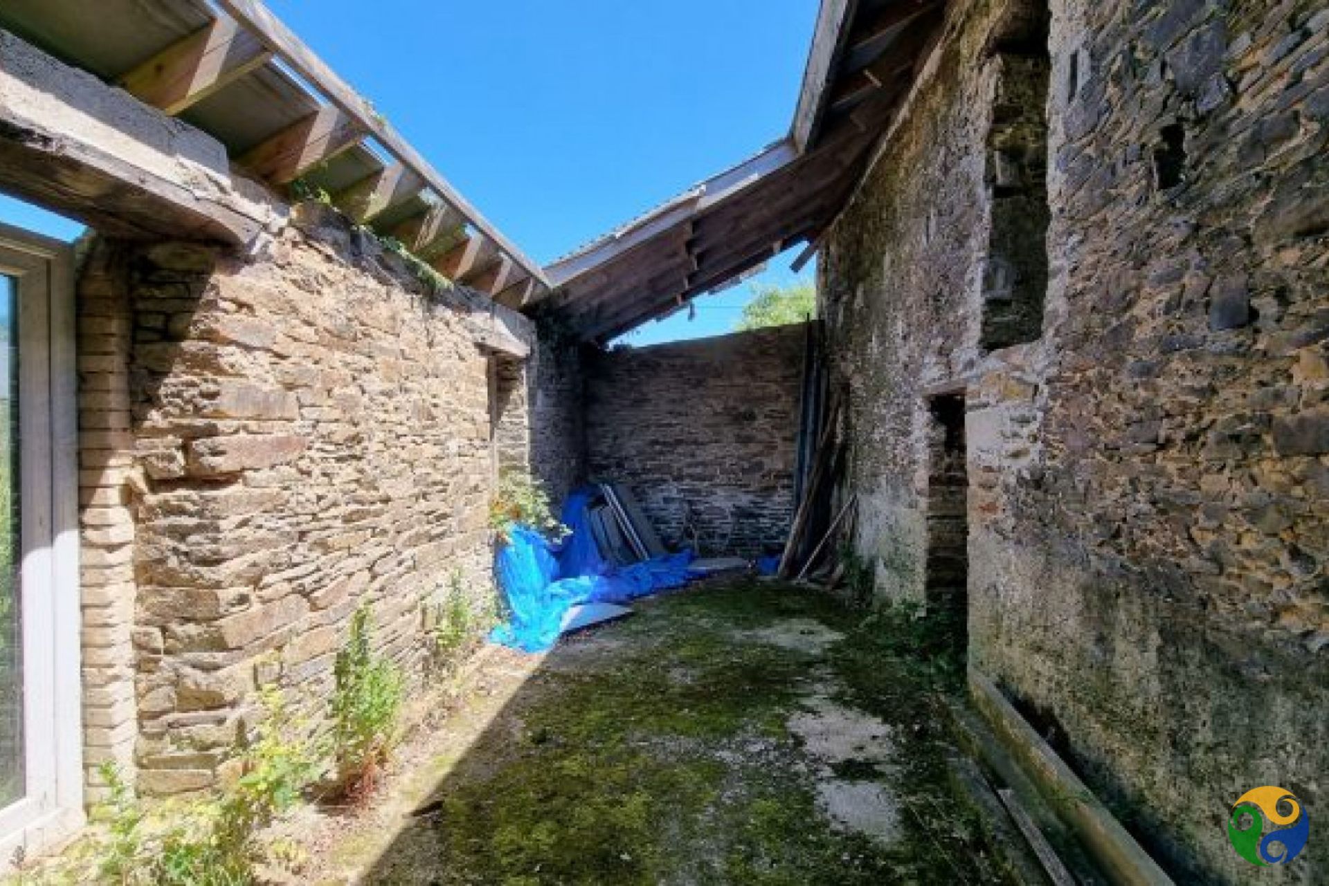 casa en Réguiny, Brittany 10843945